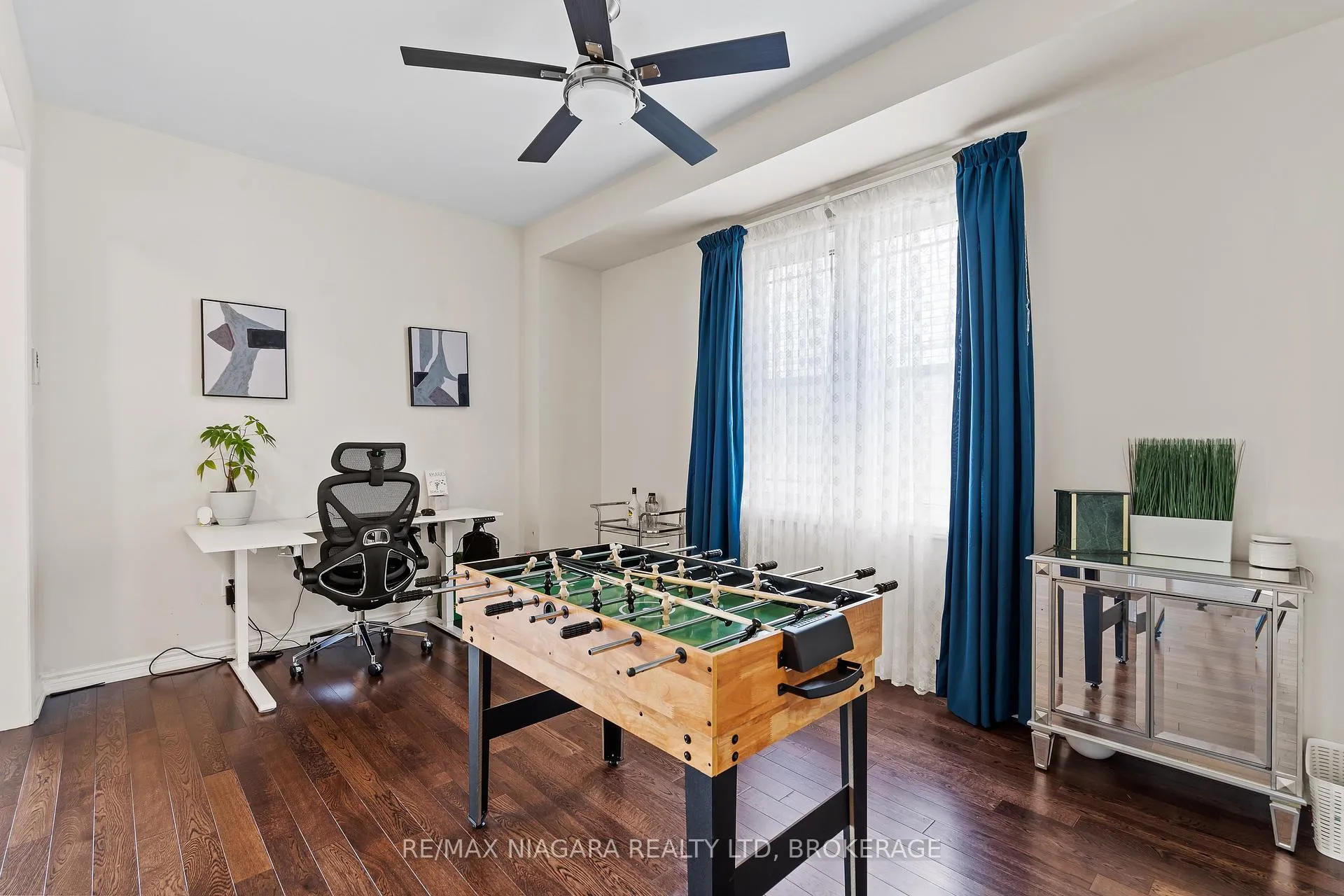 Photo 6 of 110 Explorer Way, Thorold, Rolling Meadows — HOMEH