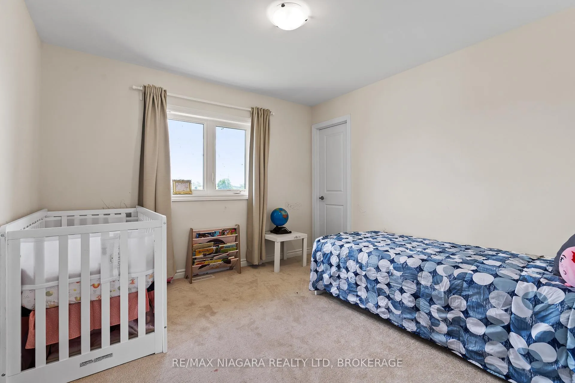 Photo 27 of 110 Explorer Way, Thorold, Rolling Meadows — HOMEH
