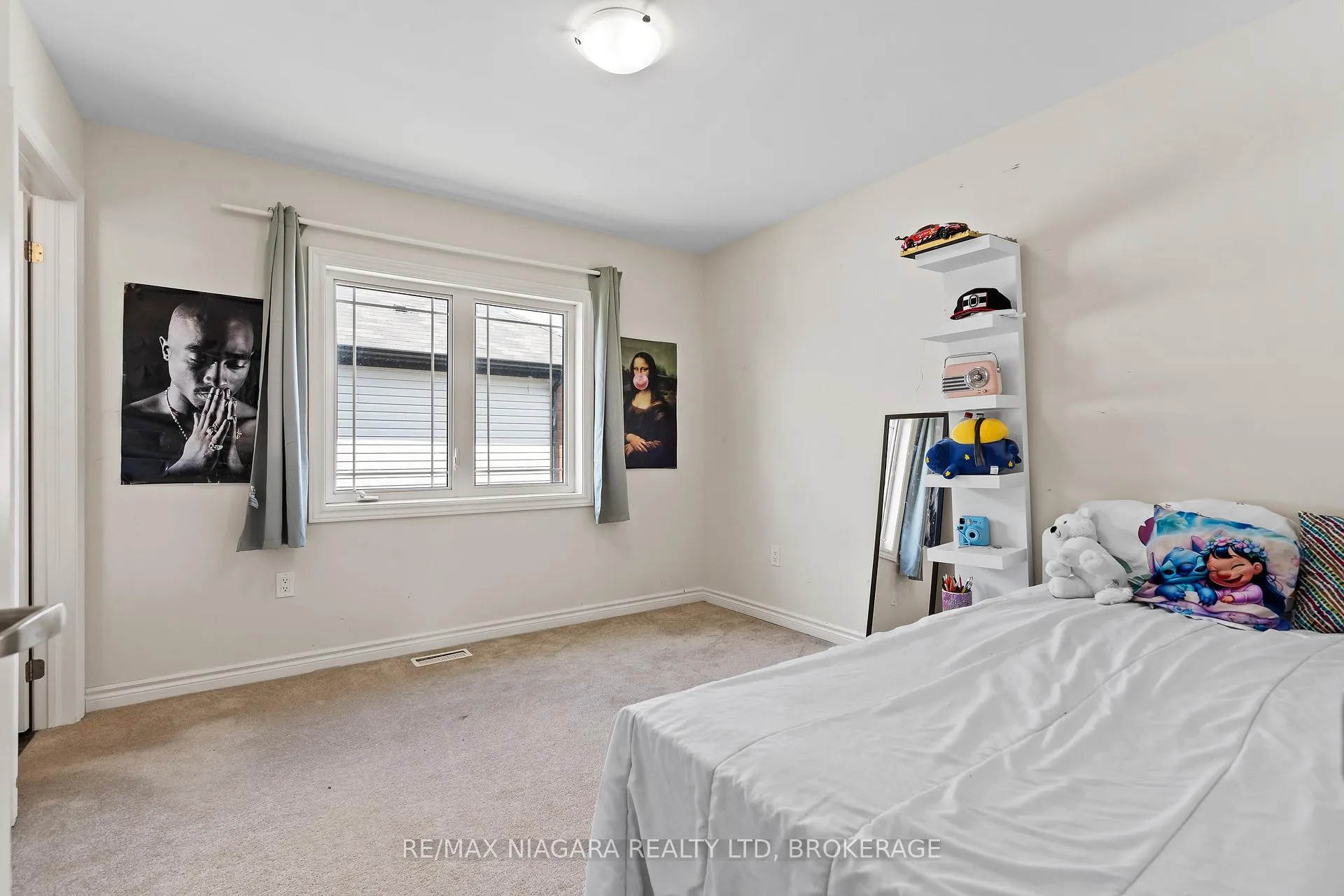 Photo 28 of 110 Explorer Way, Thorold, Rolling Meadows — HOMEH
