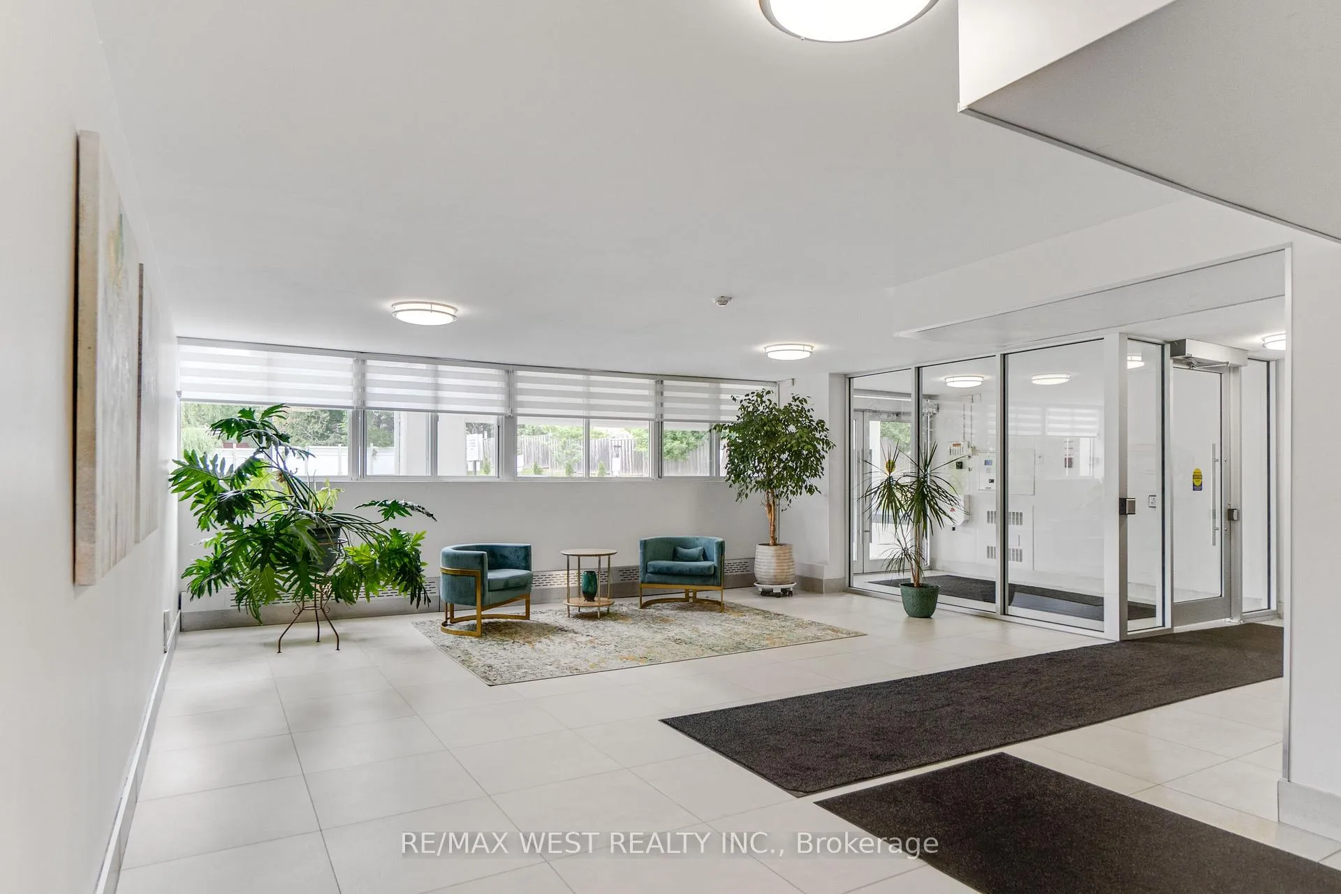 Photo 1 of Unit 603, 11 Neilson Drive, Etobicoke, Markland Wood — HOMEH