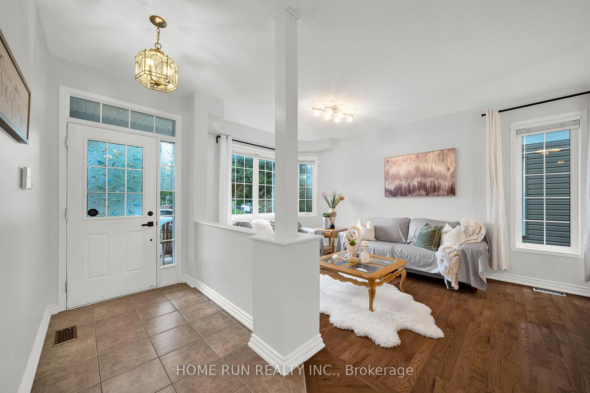 Photo 6 of 103 Cheyenne Way, Ottawa, Barrhaven - Stonebridge — HOMEH
