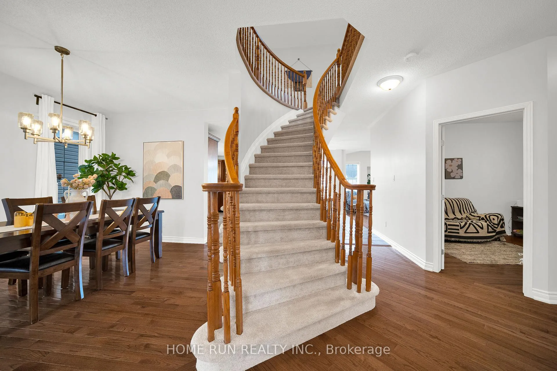 Photo 7 of 103 Cheyenne Way, Ottawa, Barrhaven - Stonebridge — HOMEH