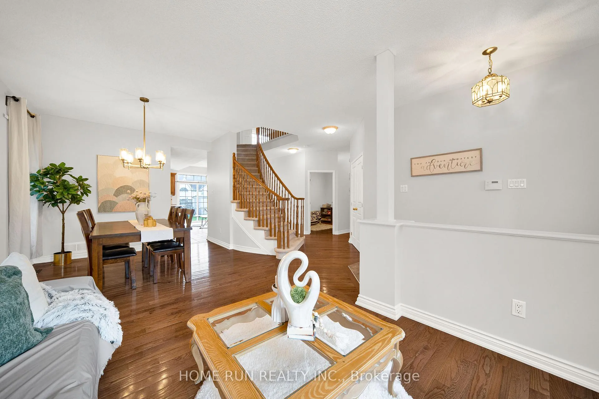 Photo 9 of 103 Cheyenne Way, Ottawa, Barrhaven - Stonebridge — HOMEH