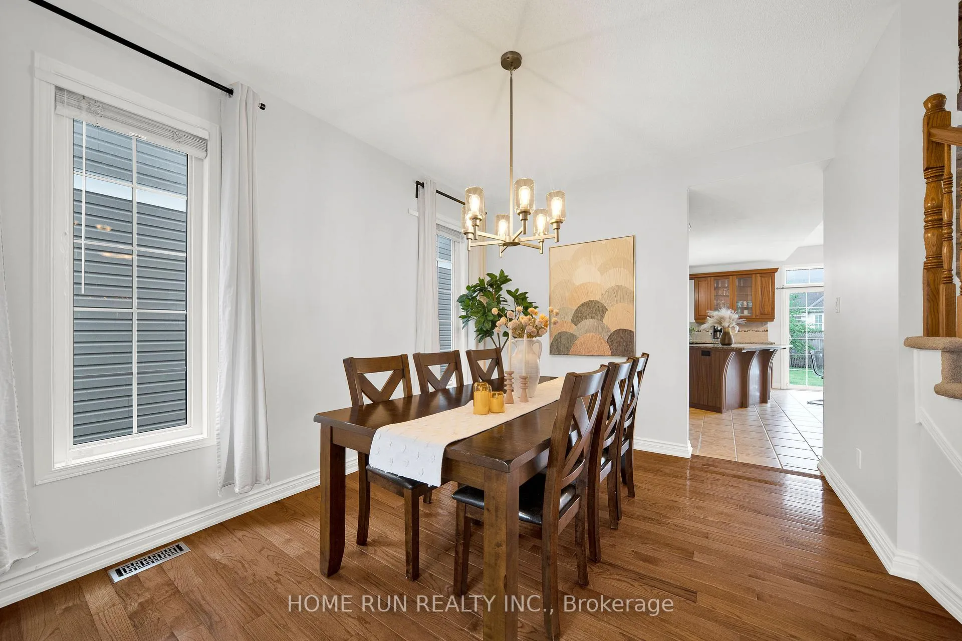 Photo 10 of 103 Cheyenne Way, Ottawa, Barrhaven - Stonebridge — HOMEH