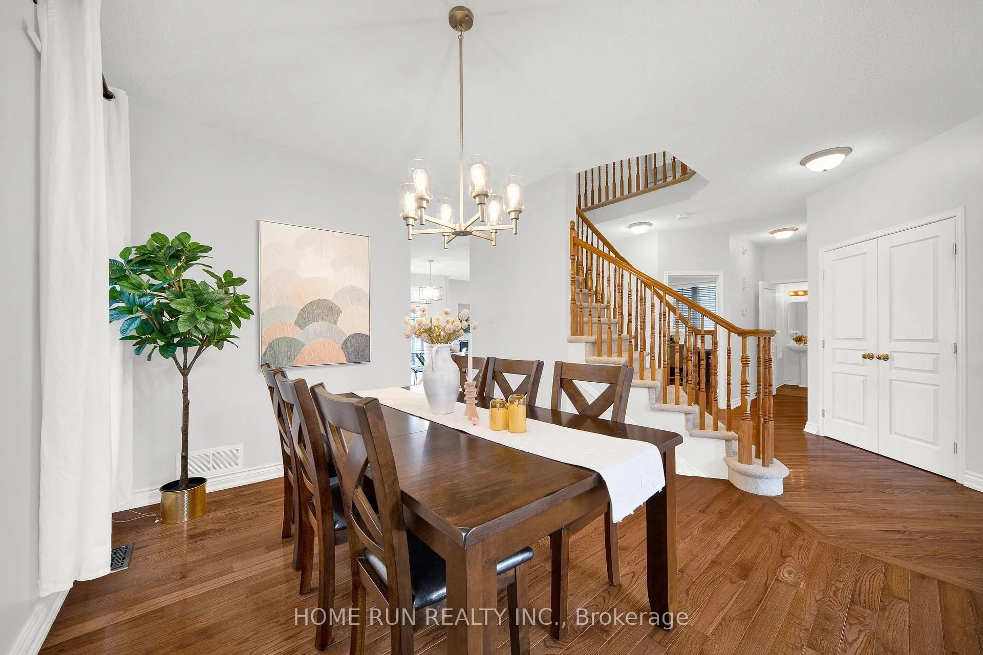 Photo 11 of 103 Cheyenne Way, Ottawa, Barrhaven - Stonebridge — HOMEH