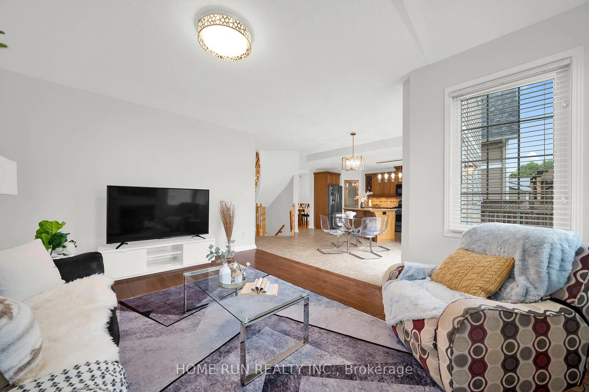 Photo 16 of 103 Cheyenne Way, Ottawa, Barrhaven - Stonebridge — HOMEH