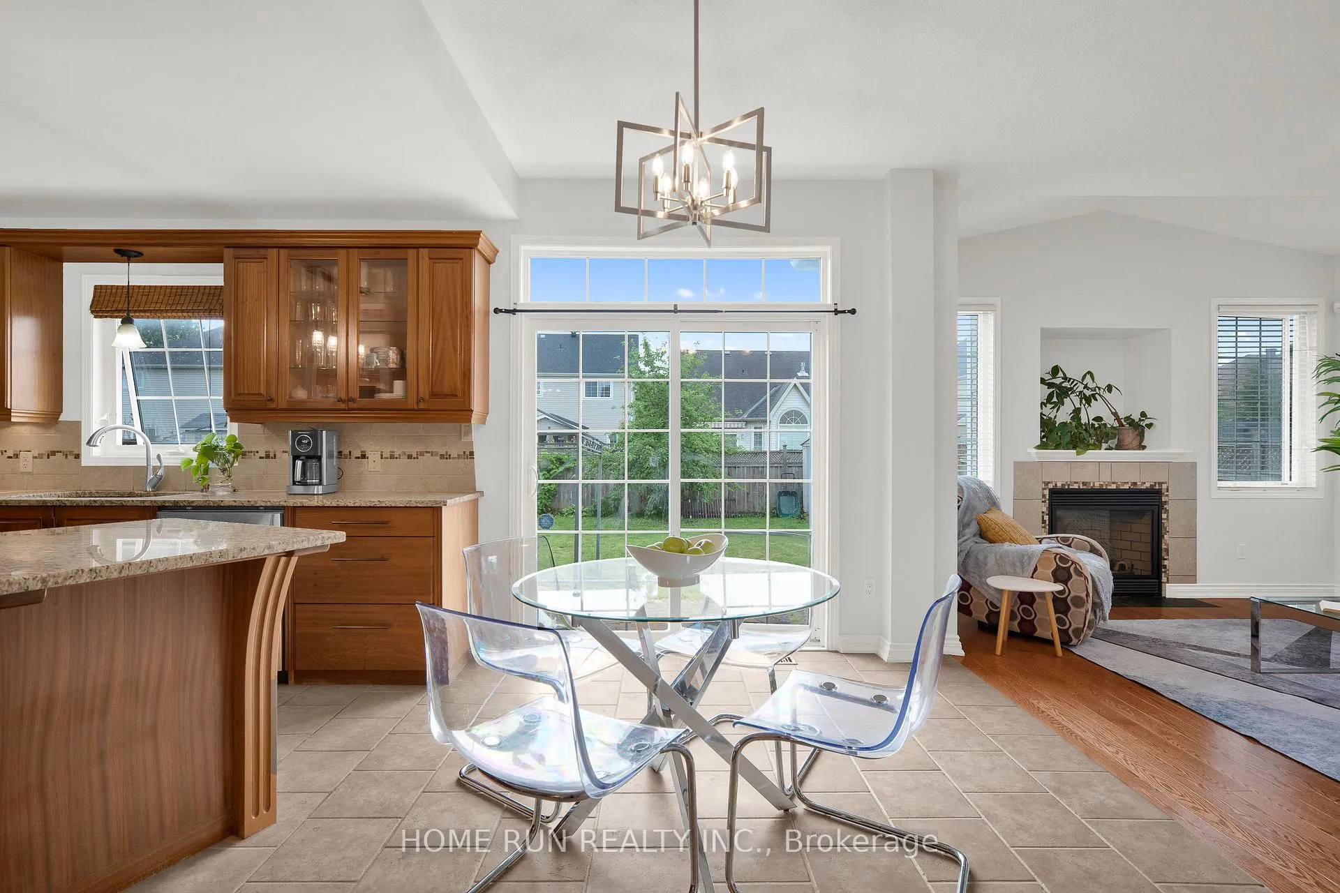 Photo 18 of 103 Cheyenne Way, Ottawa, Barrhaven - Stonebridge — HOMEH