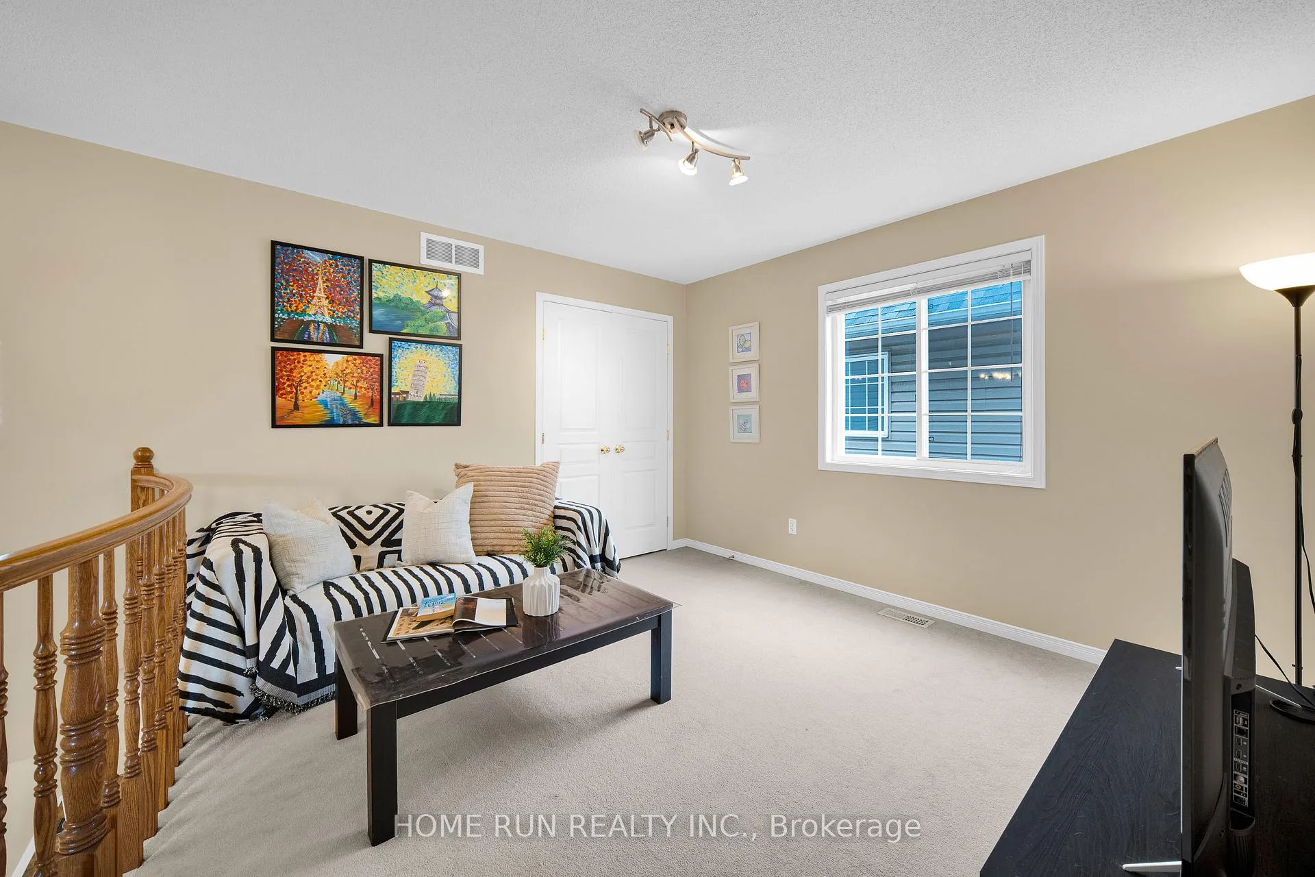 Photo 25 of 103 Cheyenne Way, Ottawa, Barrhaven - Stonebridge — HOMEH