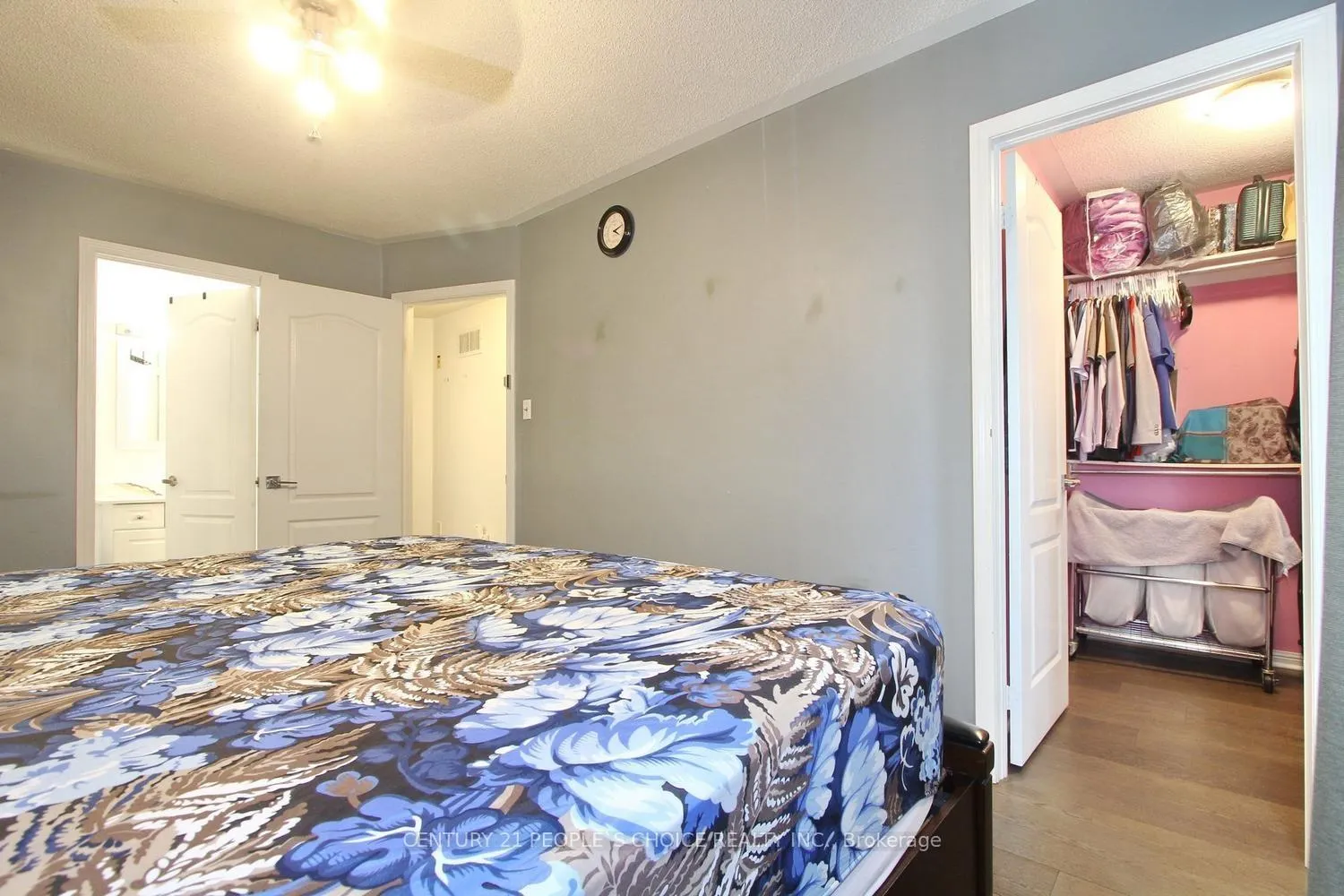 Photo 12 of 111 Dunlop Court, Brampton, Fletcher's Meadow — HOMEH