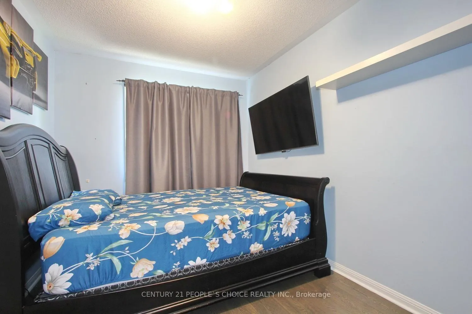 Photo 17 of 111 Dunlop Court, Brampton, Fletcher's Meadow — HOMEH