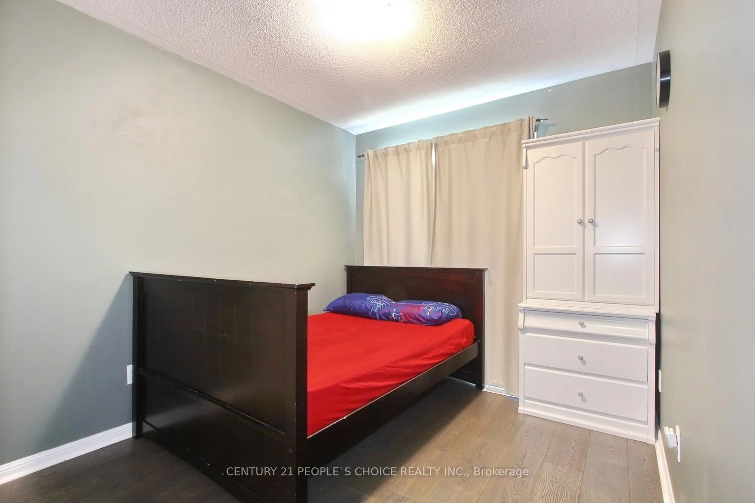 Photo 21 of 111 Dunlop Court, Brampton, Fletcher's Meadow — HOMEH