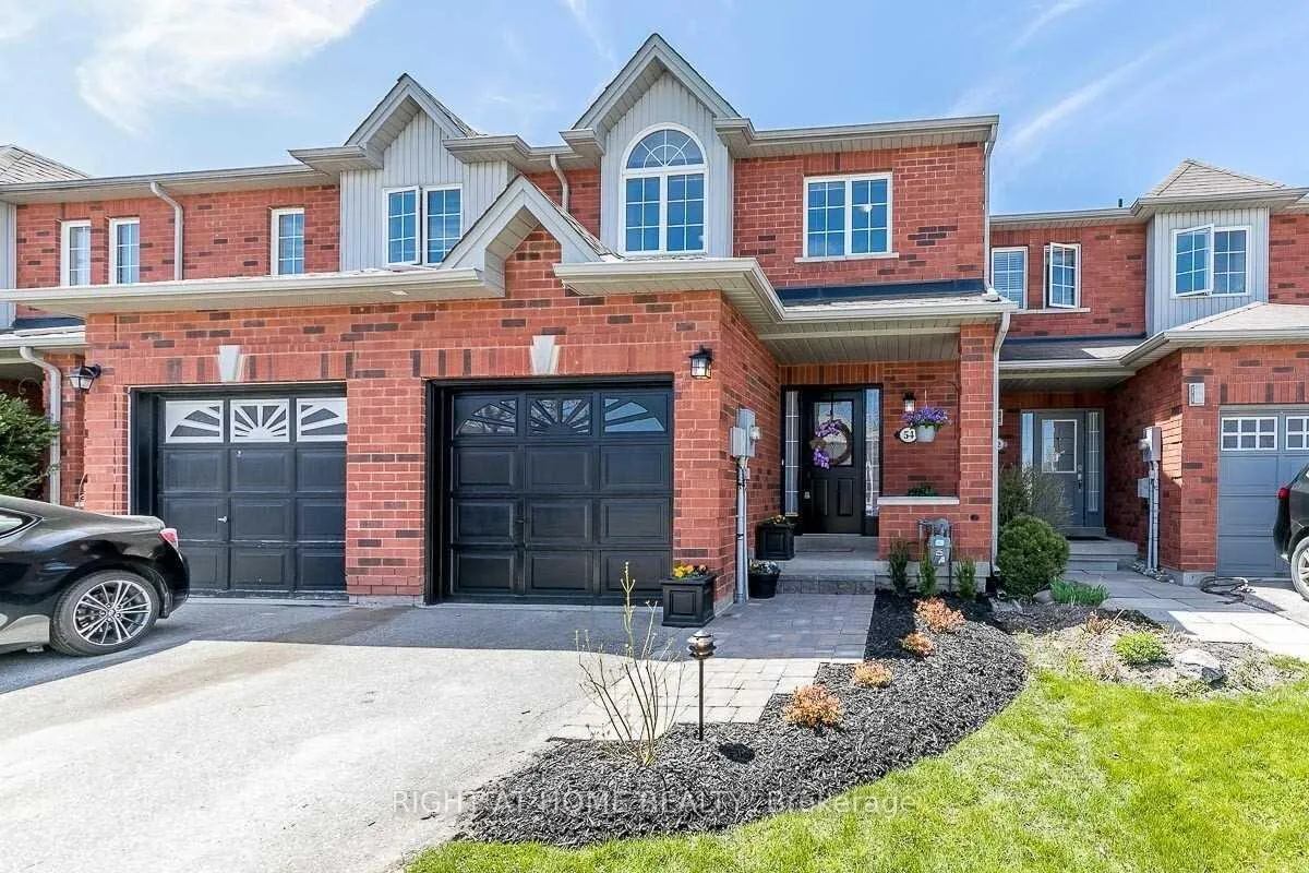 Photo 1 of 54 Henderson Crescent, New Tecumseth, Alliston — HOMEH