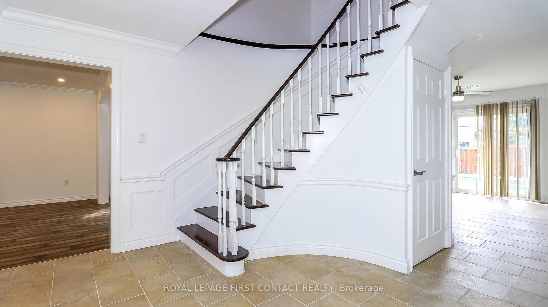 Photo 9 of 165 Sproule Drive, Barrie, Edgehill Drive — HOMEH