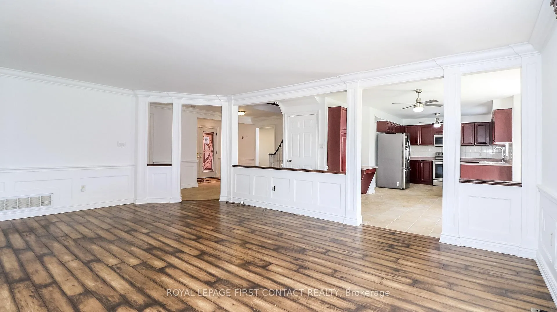 Photo 16 of 165 Sproule Drive, Barrie, Edgehill Drive — HOMEH