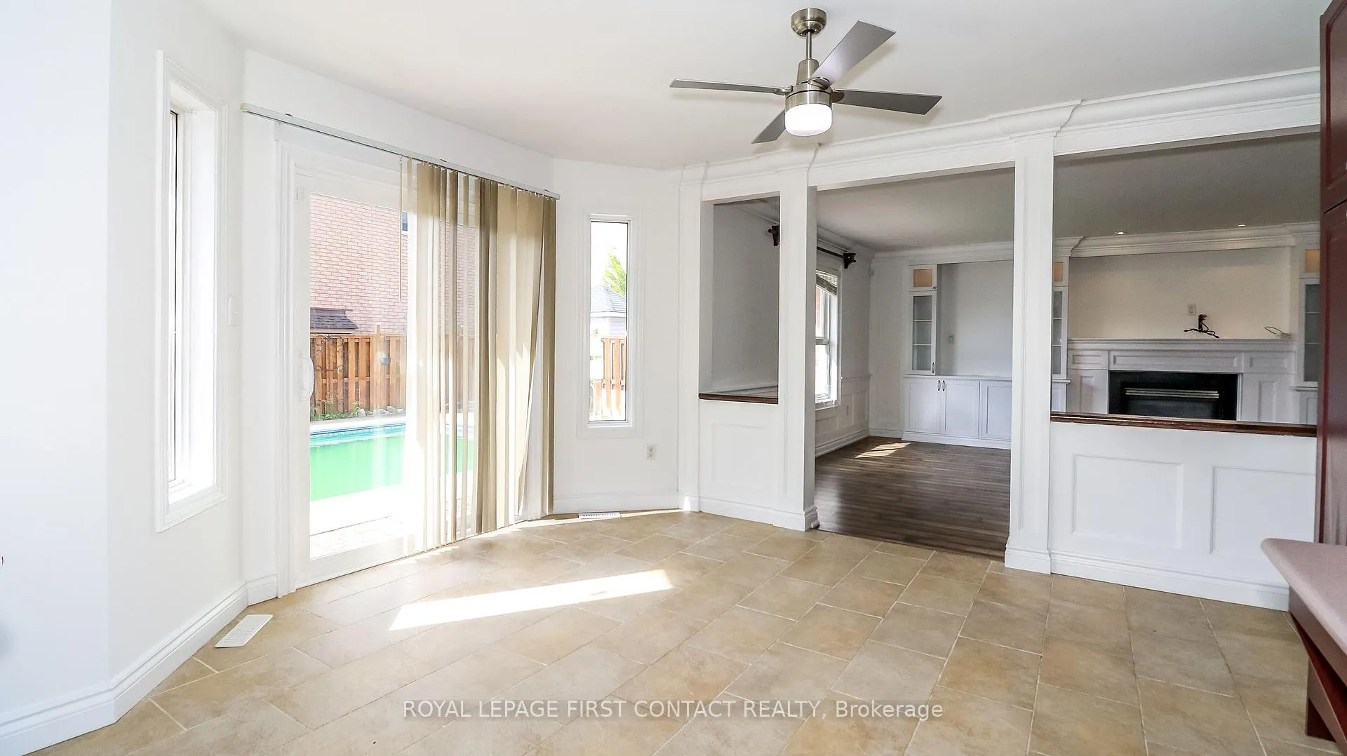 Photo 21 of 165 Sproule Drive, Barrie, Edgehill Drive — HOMEH