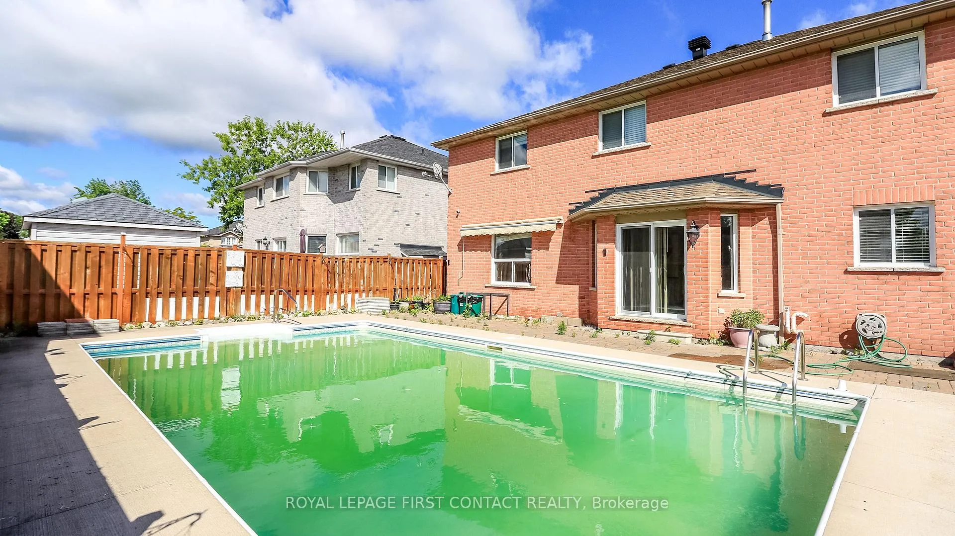 Photo 51 of 165 Sproule Drive, Barrie, Edgehill Drive — HOMEH