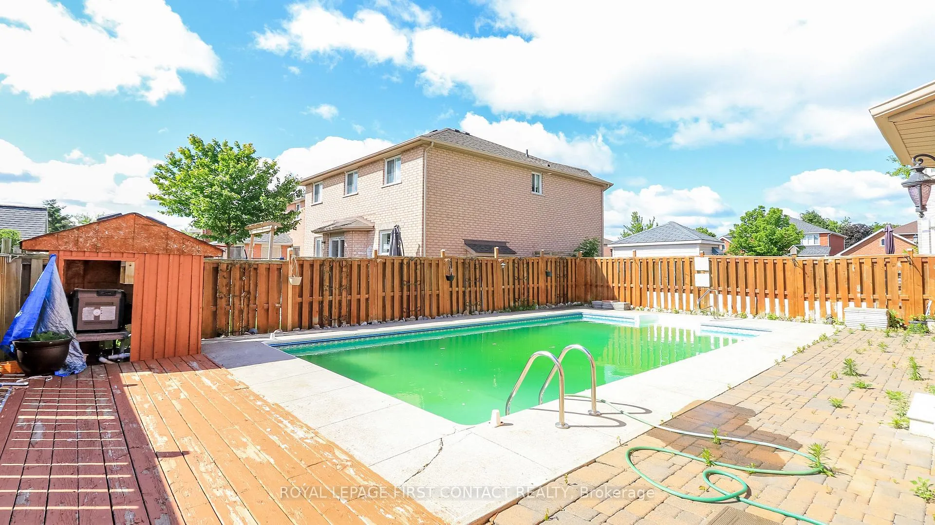 Photo 54 of 165 Sproule Drive, Barrie, Edgehill Drive — HOMEH