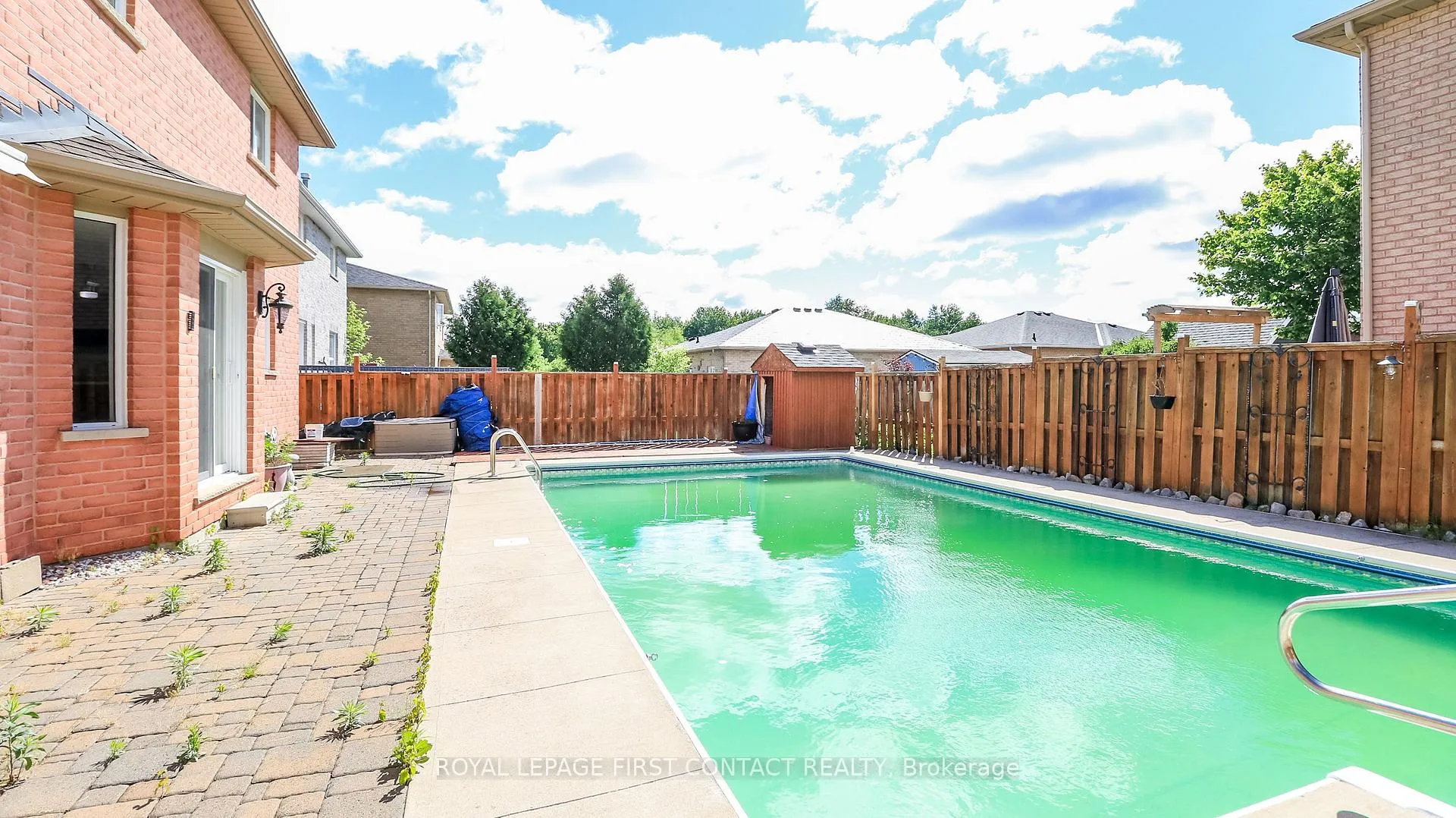 Photo 55 of 165 Sproule Drive, Barrie, Edgehill Drive — HOMEH