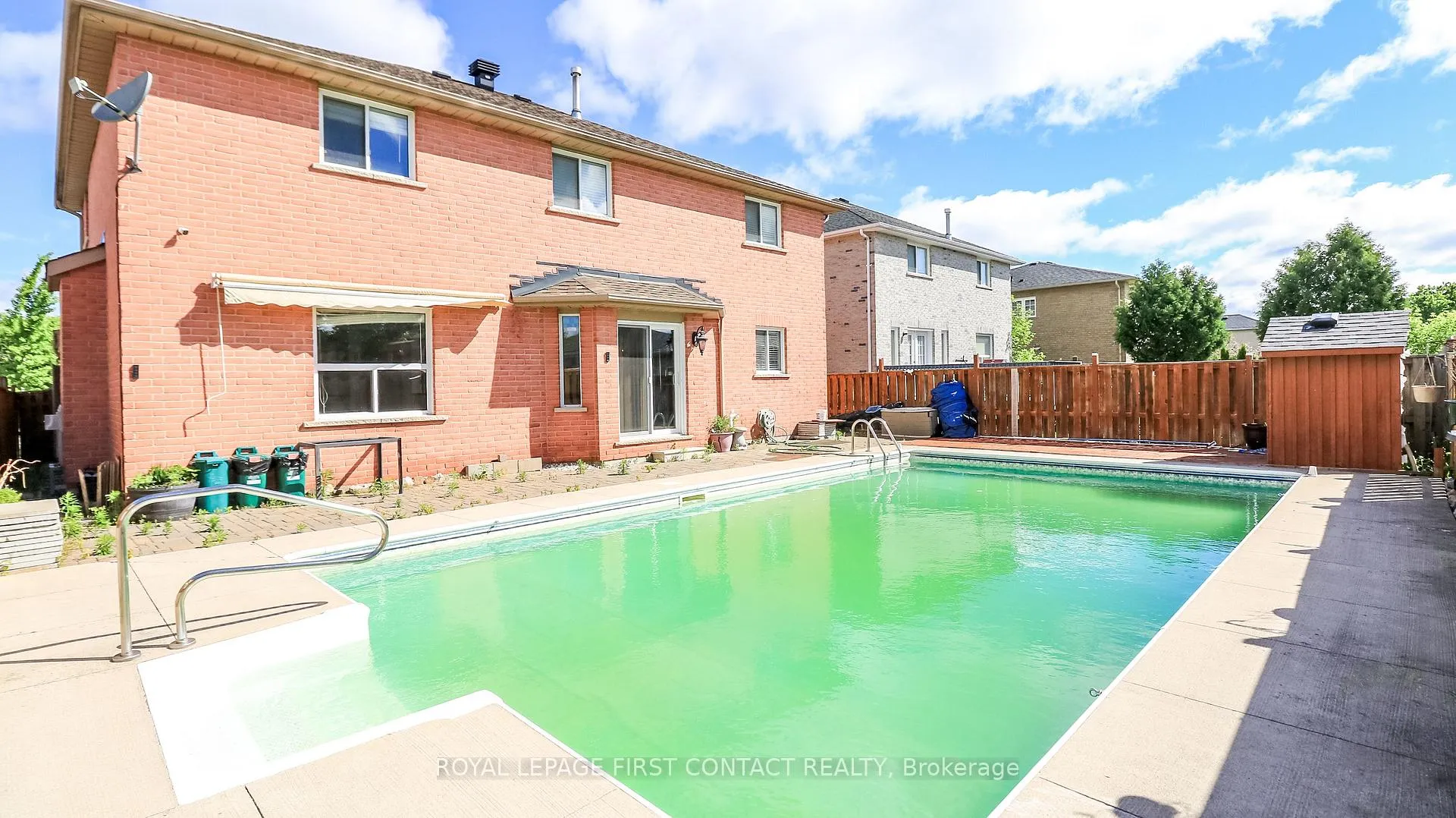 Photo 56 of 165 Sproule Drive, Barrie, Edgehill Drive — HOMEH