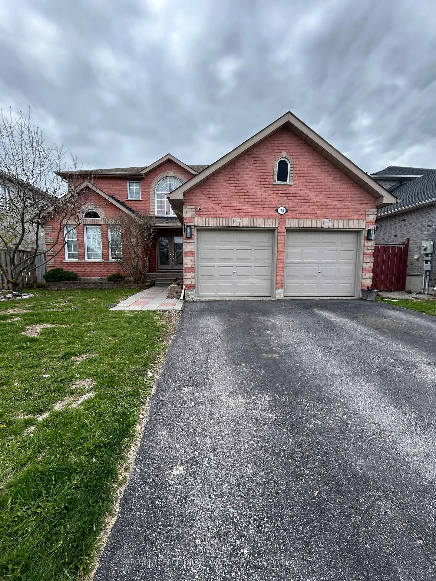 Photo 2 of 165 Sproule Drive, Barrie, Edgehill Drive — HOMEH