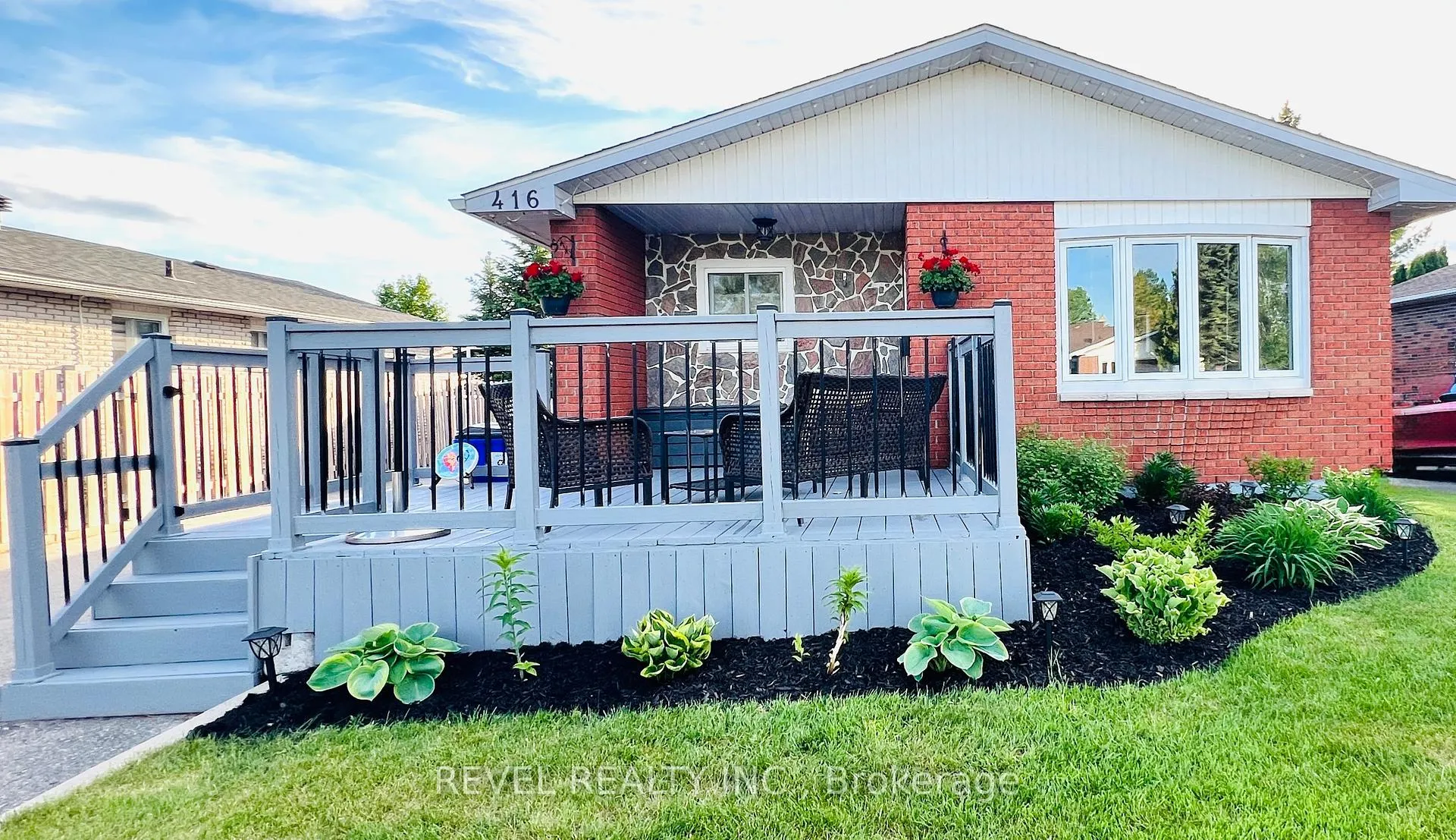 Photo 1 of 416 Frontenac Crescent, Timmins, MTJ - Main Area — HOMEH