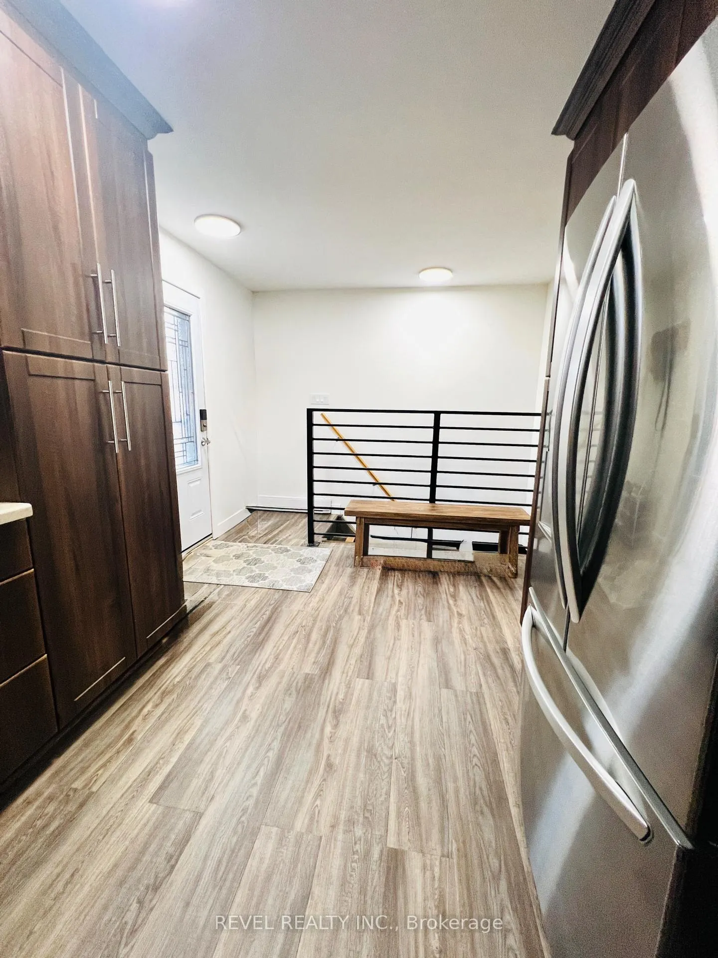 Photo 3 of 416 Frontenac Crescent, Timmins, MTJ - Main Area — HOMEH