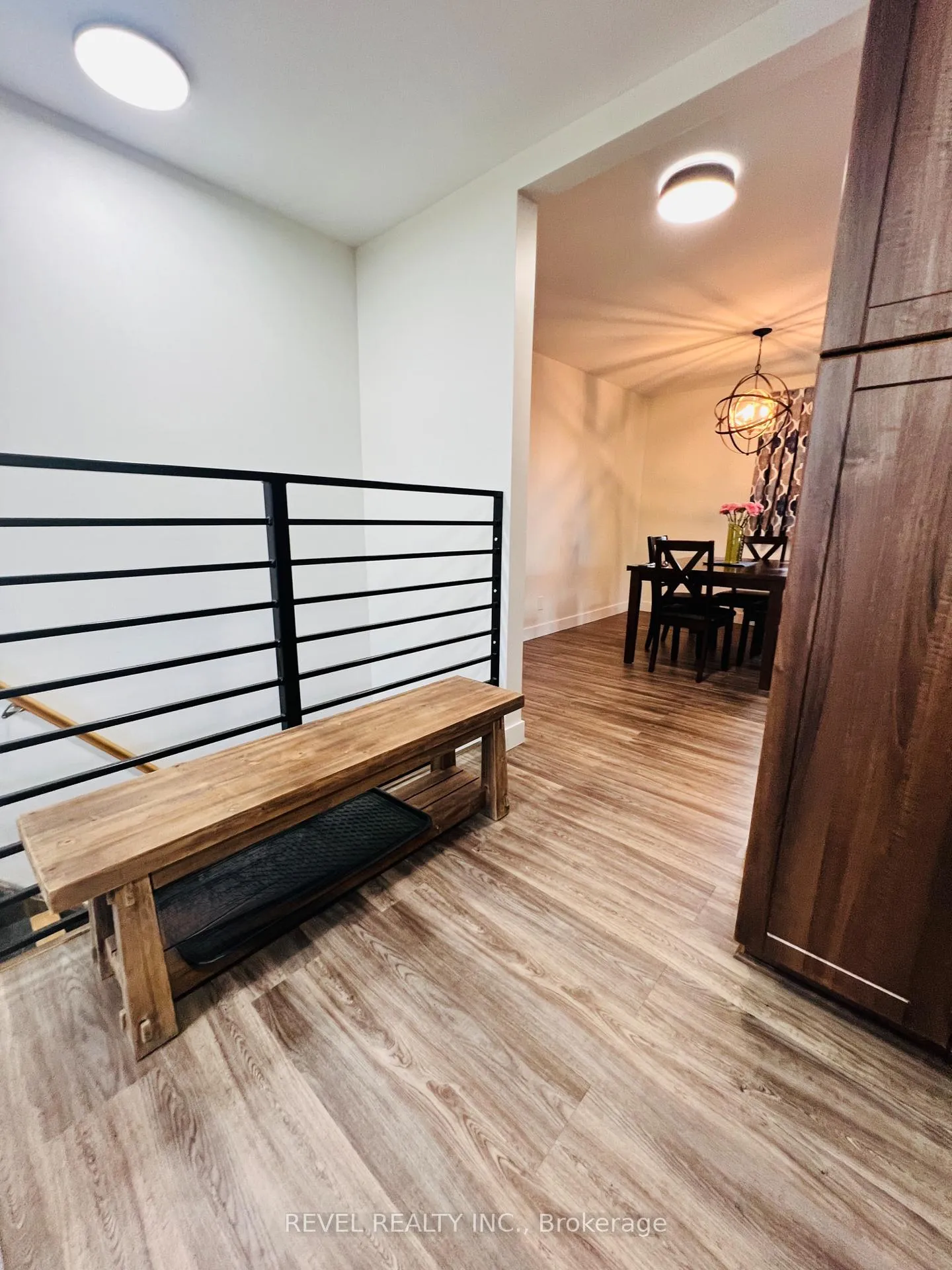 Photo 4 of 416 Frontenac Crescent, Timmins, MTJ - Main Area — HOMEH
