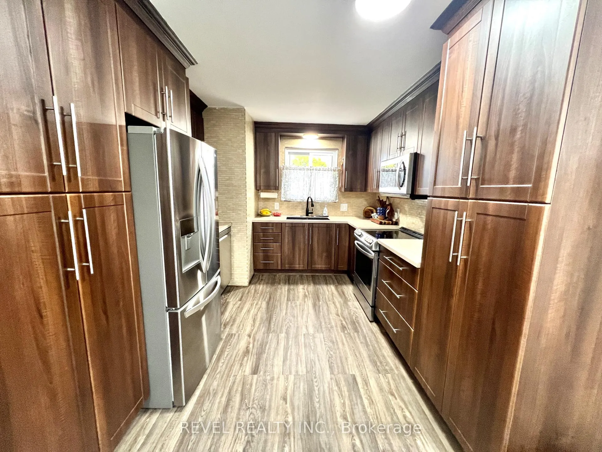 Photo 5 of 416 Frontenac Crescent, Timmins, MTJ - Main Area — HOMEH