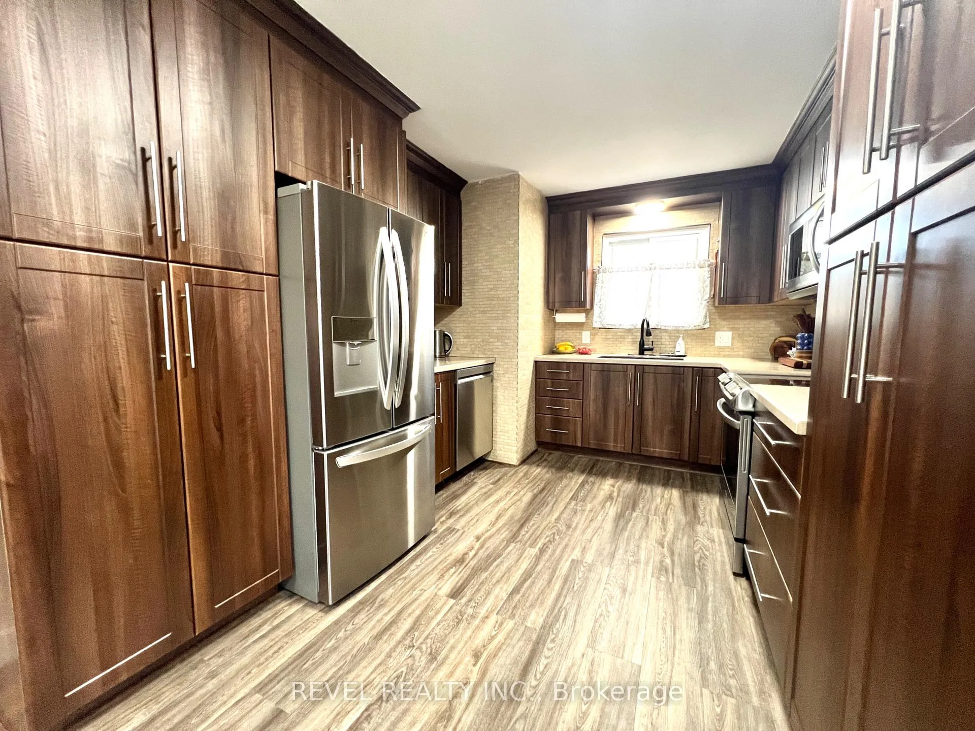 Photo 7 of 416 Frontenac Crescent, Timmins, MTJ - Main Area — HOMEH