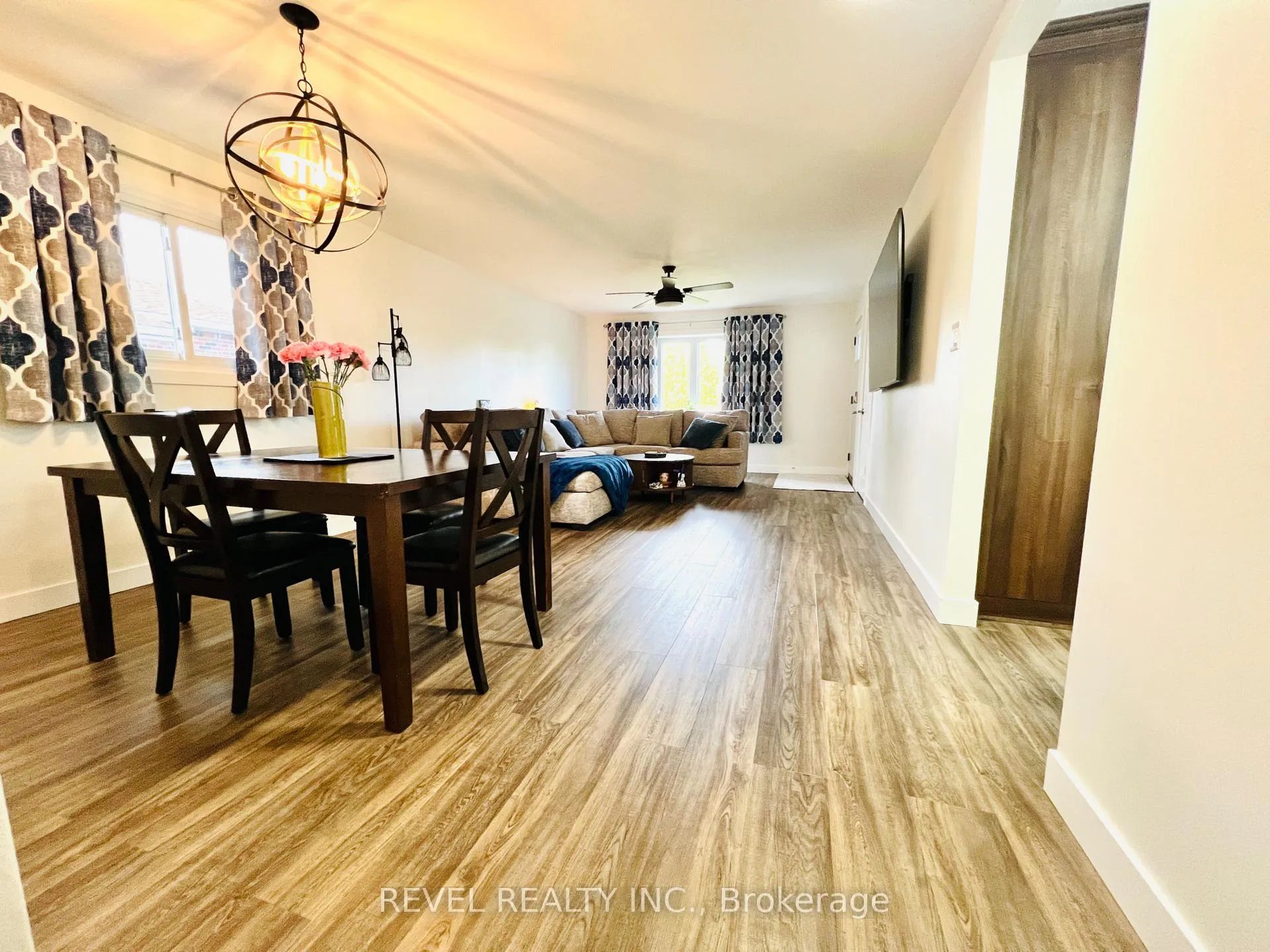Photo 9 of 416 Frontenac Crescent, Timmins, MTJ - Main Area — HOMEH