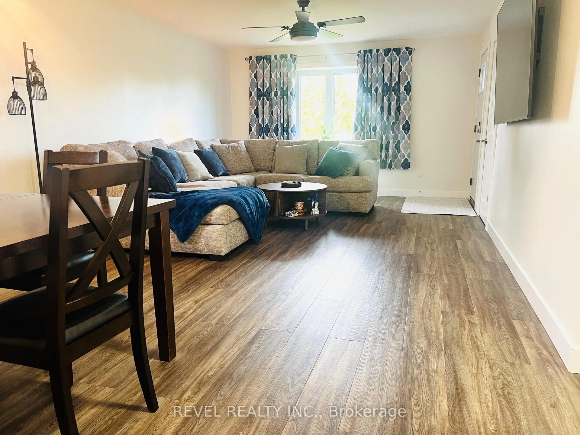 Photo 10 of 416 Frontenac Crescent, Timmins, MTJ - Main Area — HOMEH