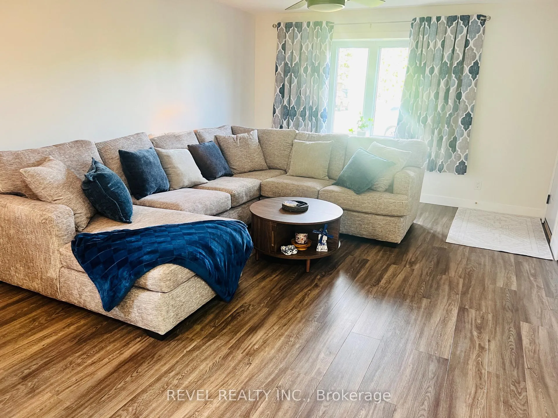 Photo 11 of 416 Frontenac Crescent, Timmins, MTJ - Main Area — HOMEH