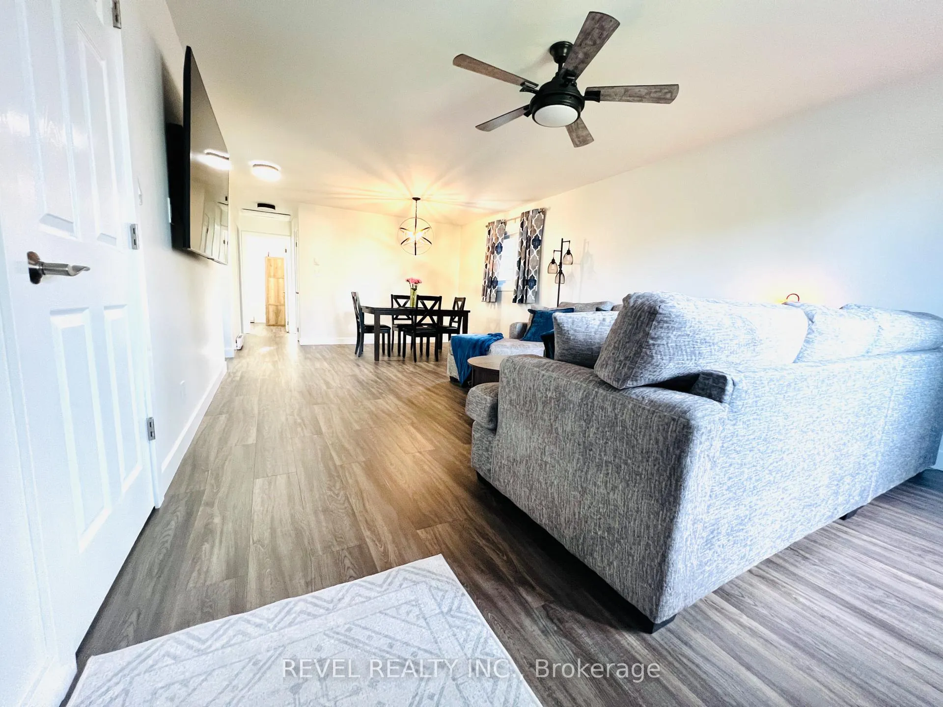Photo 12 of 416 Frontenac Crescent, Timmins, MTJ - Main Area — HOMEH