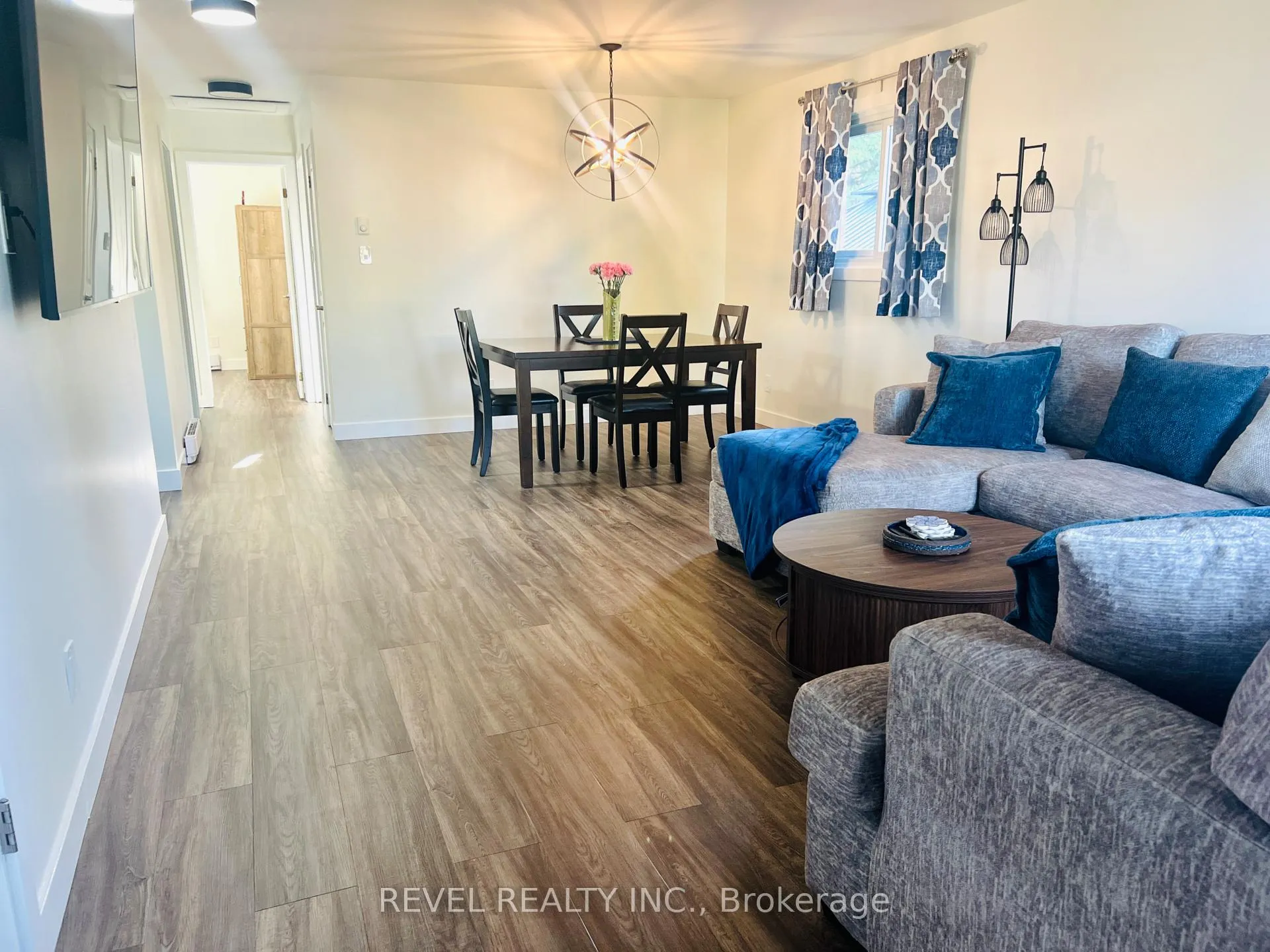 Photo 13 of 416 Frontenac Crescent, Timmins, MTJ - Main Area — HOMEH