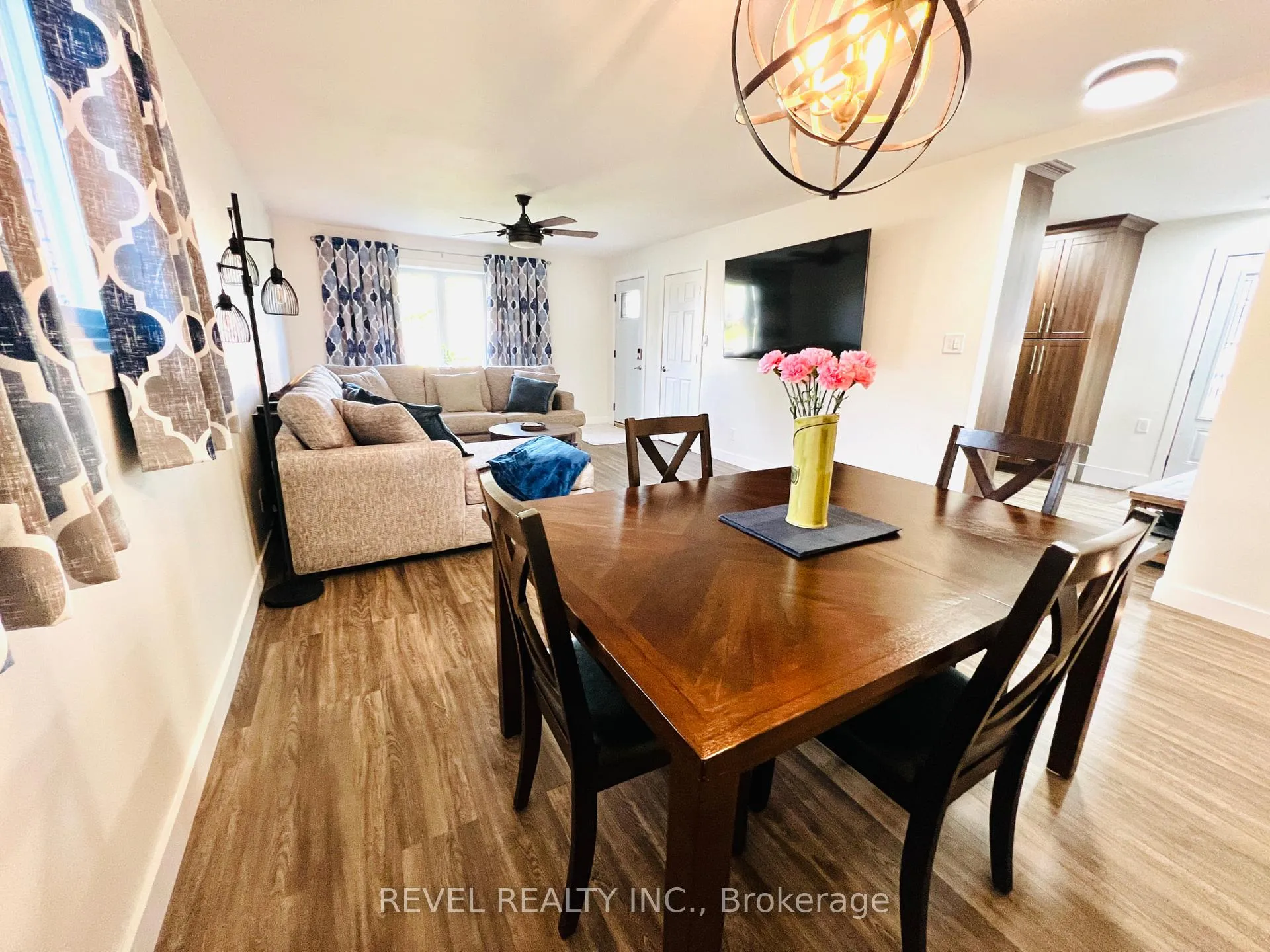 Photo 14 of 416 Frontenac Crescent, Timmins, MTJ - Main Area — HOMEH