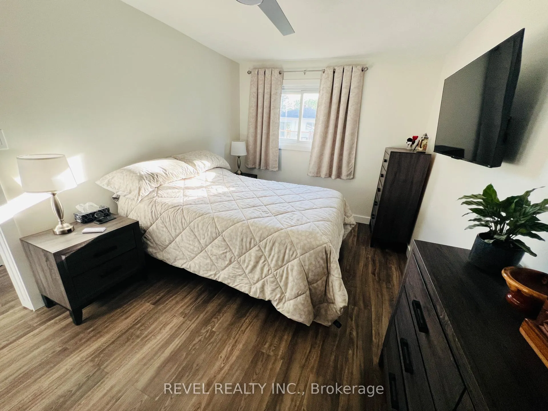 Photo 18 of 416 Frontenac Crescent, Timmins, MTJ - Main Area — HOMEH