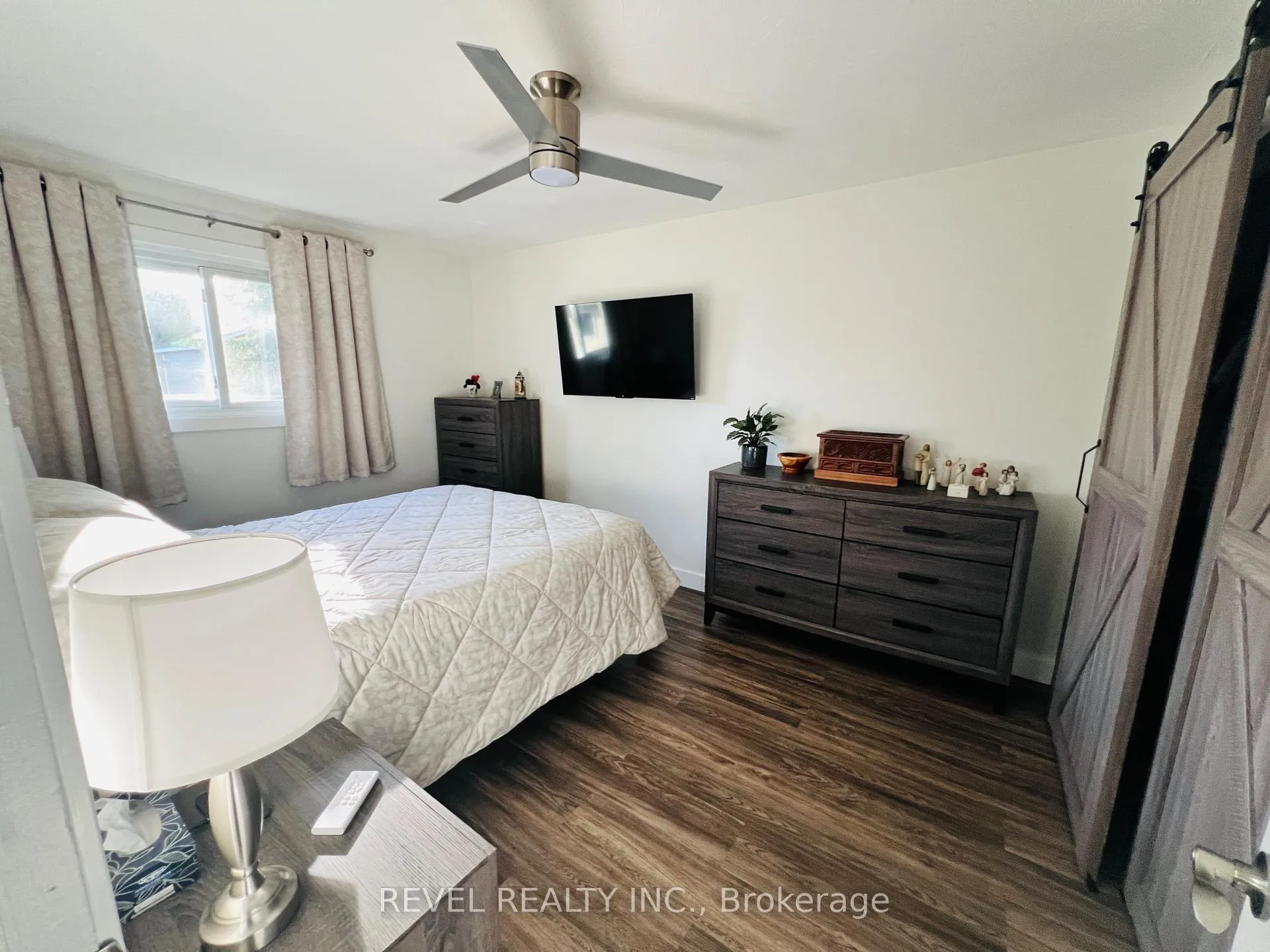 Photo 19 of 416 Frontenac Crescent, Timmins, MTJ - Main Area — HOMEH