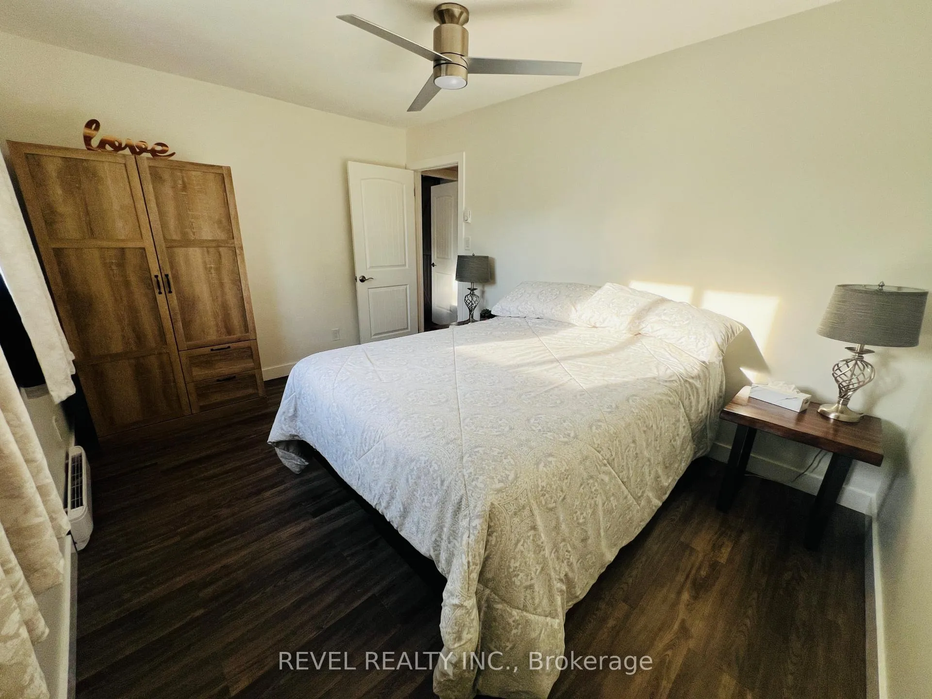 Photo 20 of 416 Frontenac Crescent, Timmins, MTJ - Main Area — HOMEH