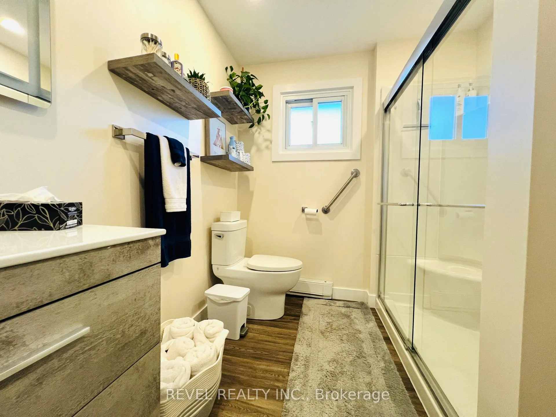 Photo 21 of 416 Frontenac Crescent, Timmins, MTJ - Main Area — HOMEH