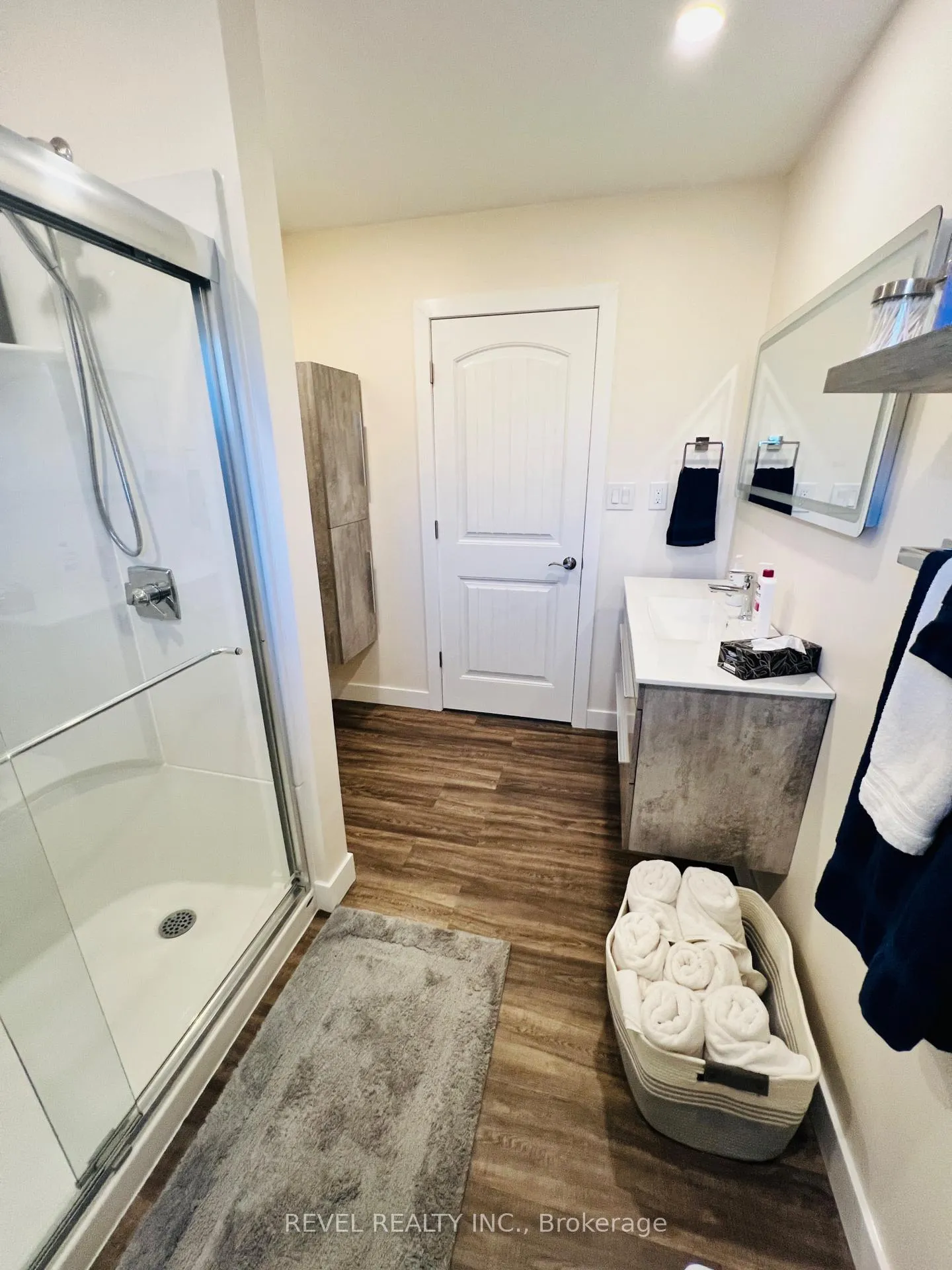 Photo 23 of 416 Frontenac Crescent, Timmins, MTJ - Main Area — HOMEH