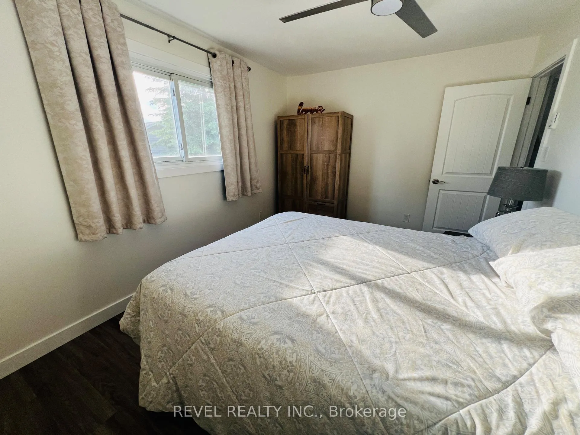 Photo 26 of 416 Frontenac Crescent, Timmins, MTJ - Main Area — HOMEH