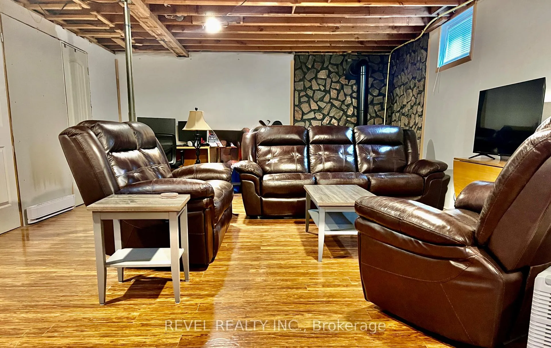 Photo 28 of 416 Frontenac Crescent, Timmins, MTJ - Main Area — HOMEH