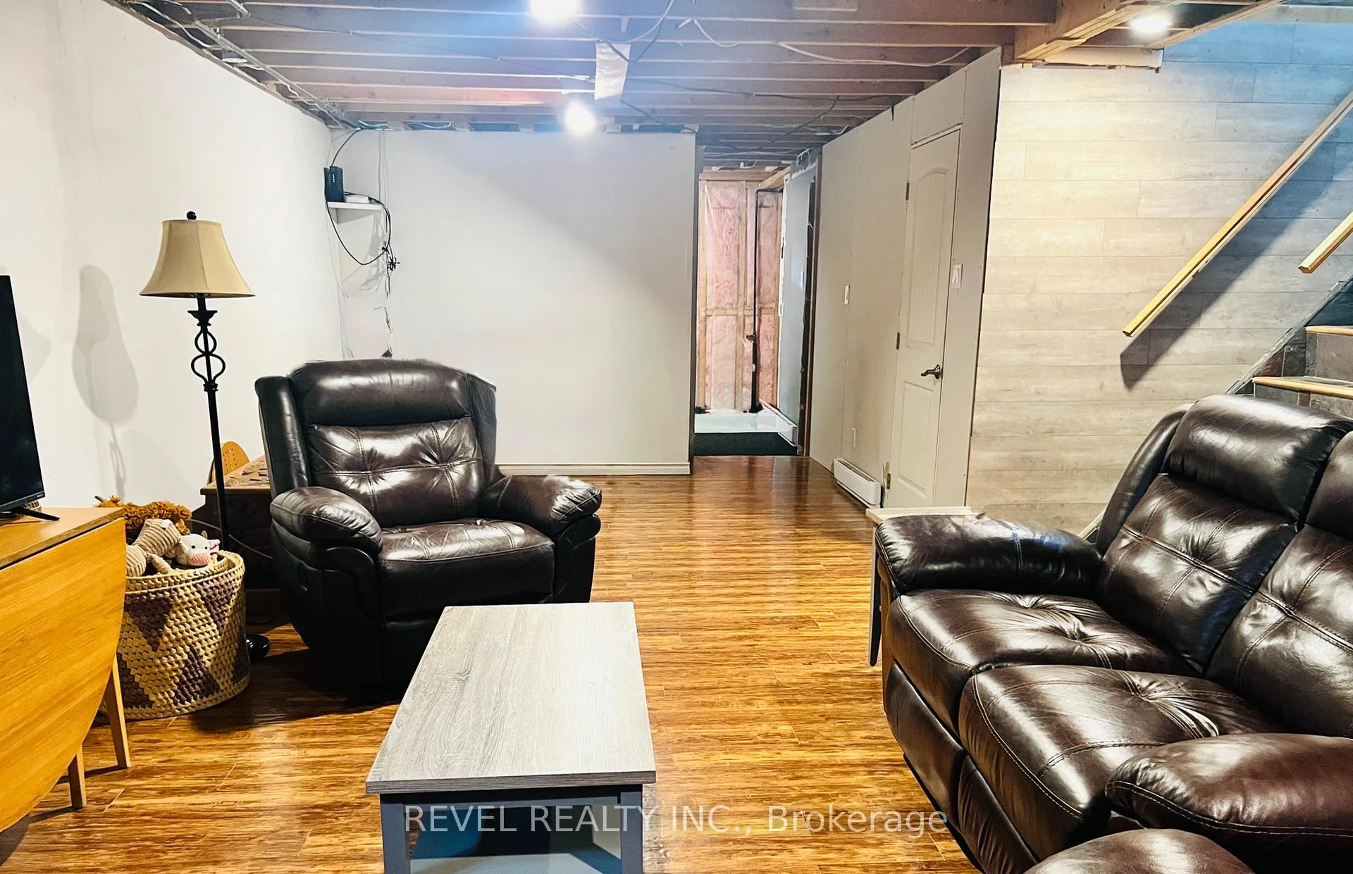 Photo 29 of 416 Frontenac Crescent, Timmins, MTJ - Main Area — HOMEH