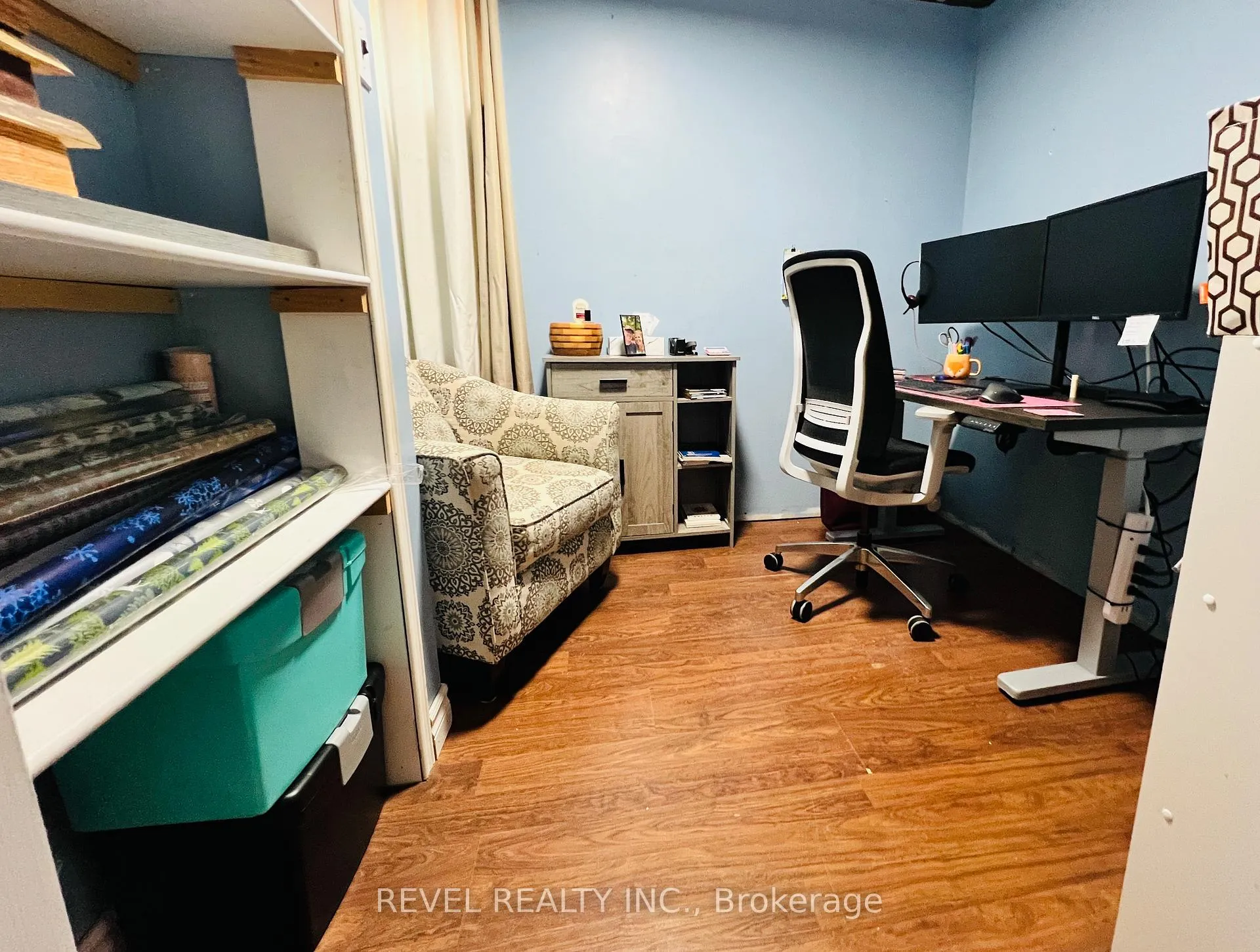Photo 30 of 416 Frontenac Crescent, Timmins, MTJ - Main Area — HOMEH