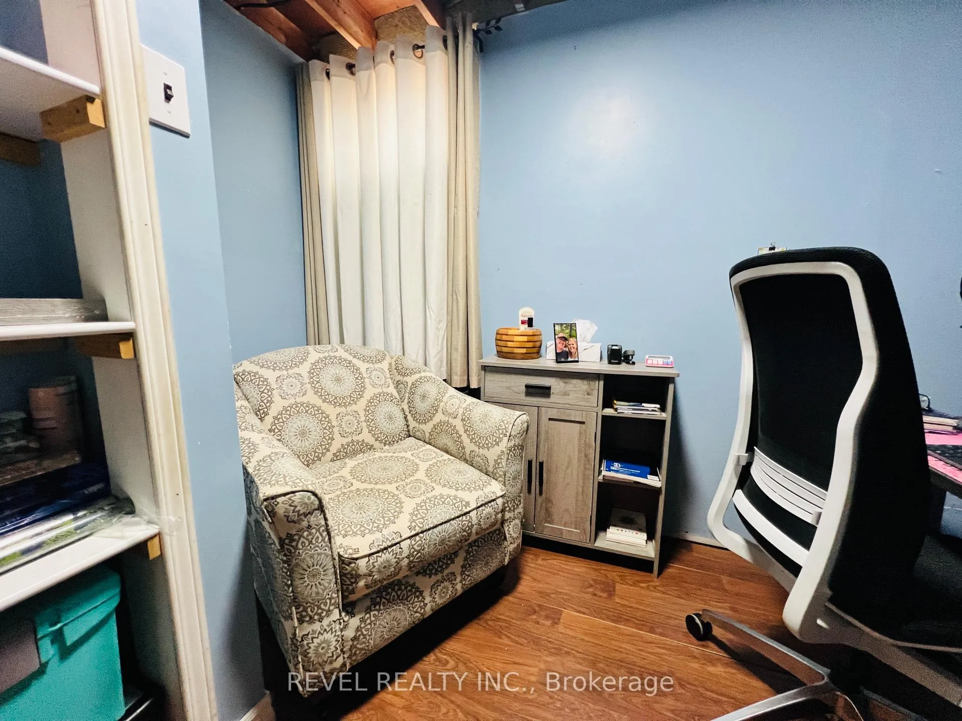 Photo 31 of 416 Frontenac Crescent, Timmins, MTJ - Main Area — HOMEH