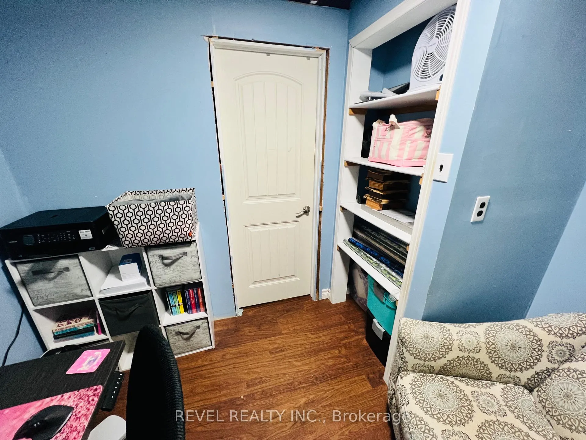 Photo 32 of 416 Frontenac Crescent, Timmins, MTJ - Main Area — HOMEH