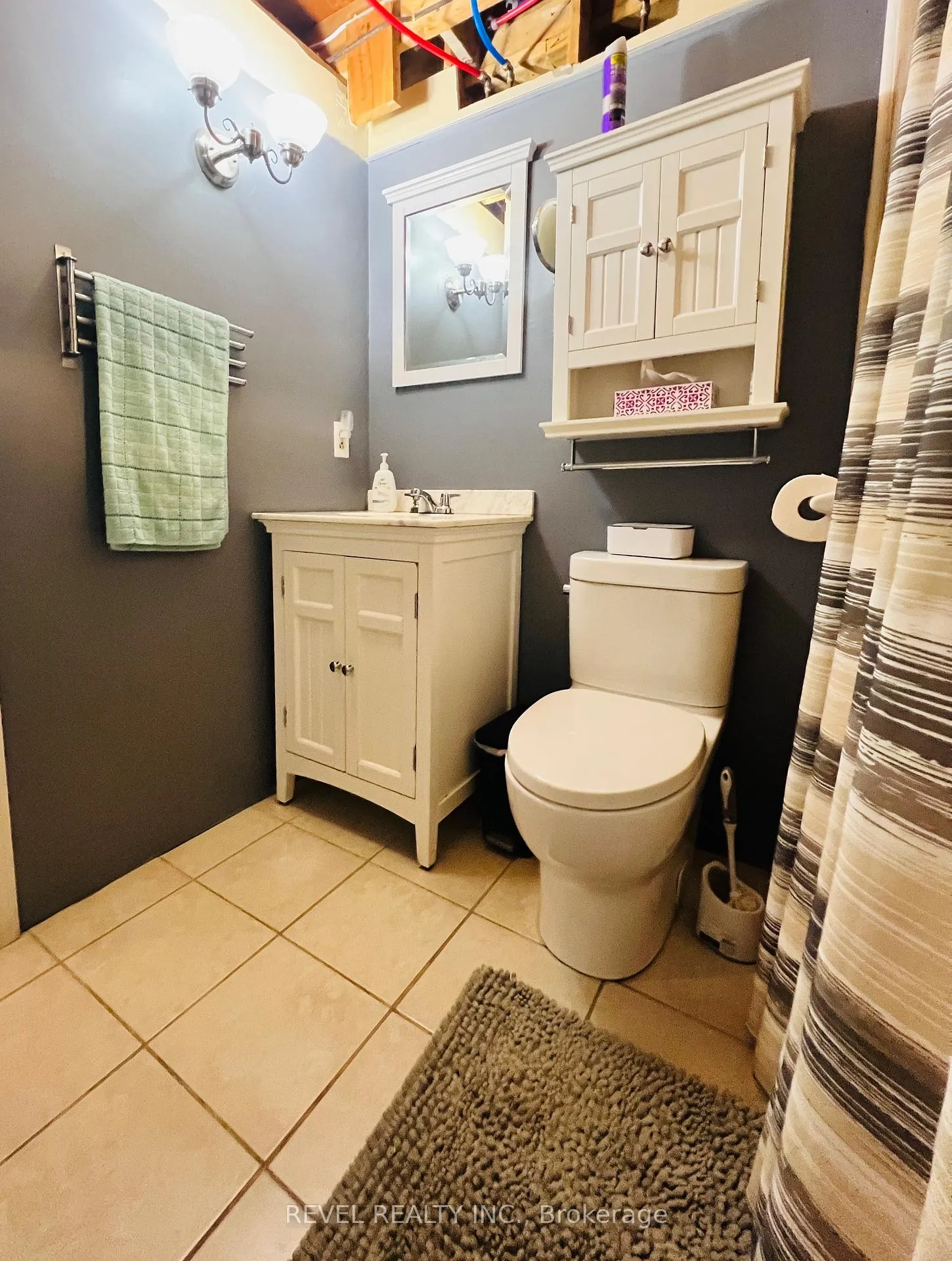 Photo 34 of 416 Frontenac Crescent, Timmins, MTJ - Main Area — HOMEH