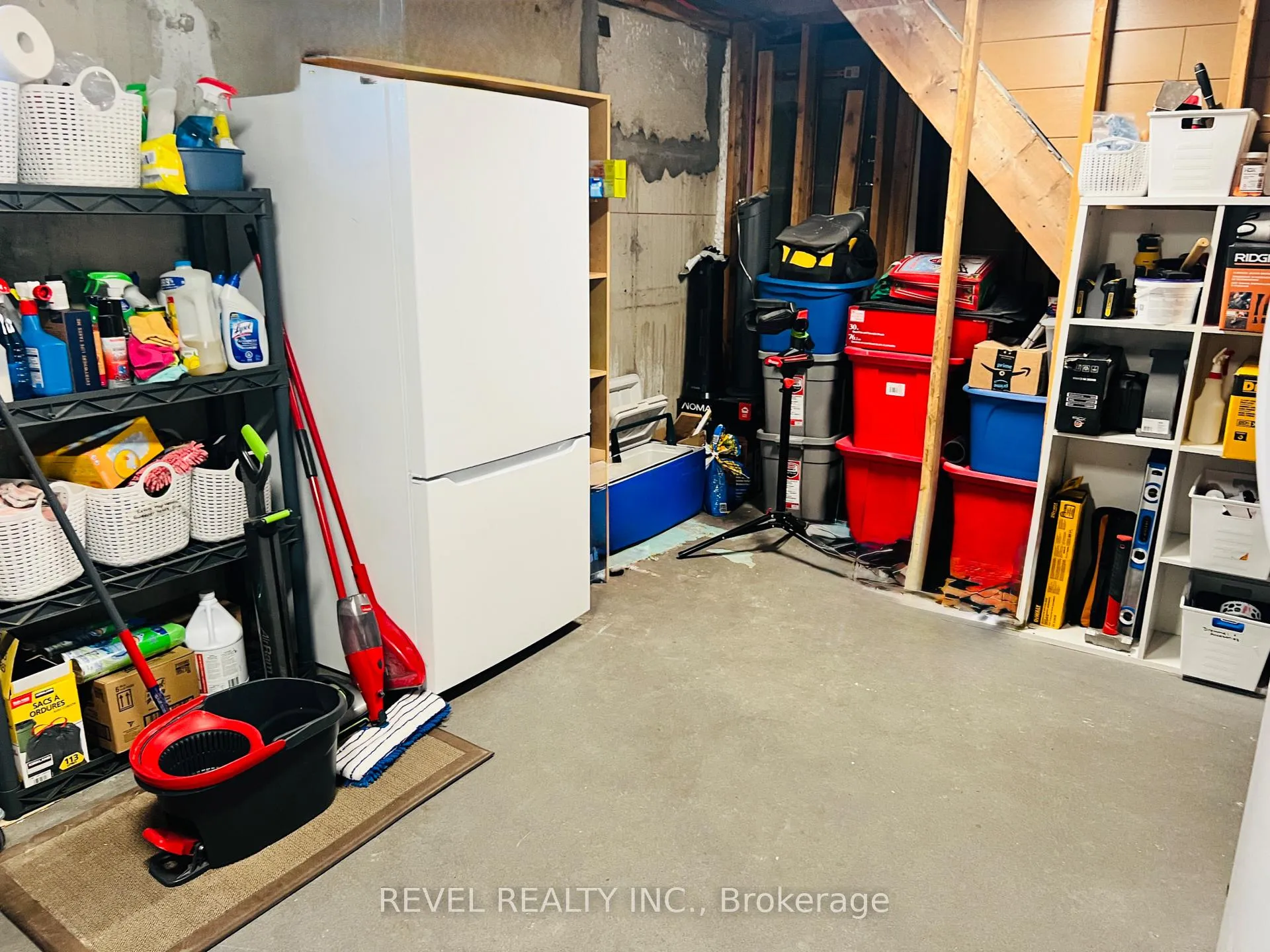 Photo 36 of 416 Frontenac Crescent, Timmins, MTJ - Main Area — HOMEH