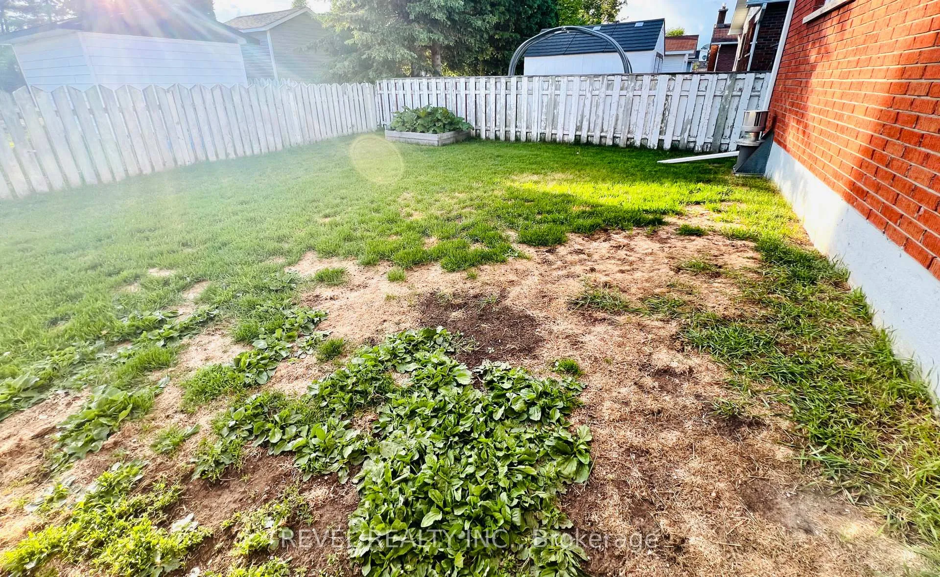 Photo 40 of 416 Frontenac Crescent, Timmins, MTJ - Main Area — HOMEH