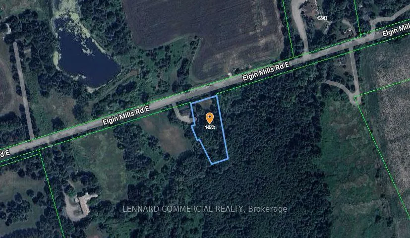 Photo 1 of 4173 Elgin Mills Road E, Markham, Rural Markham — HOMEH